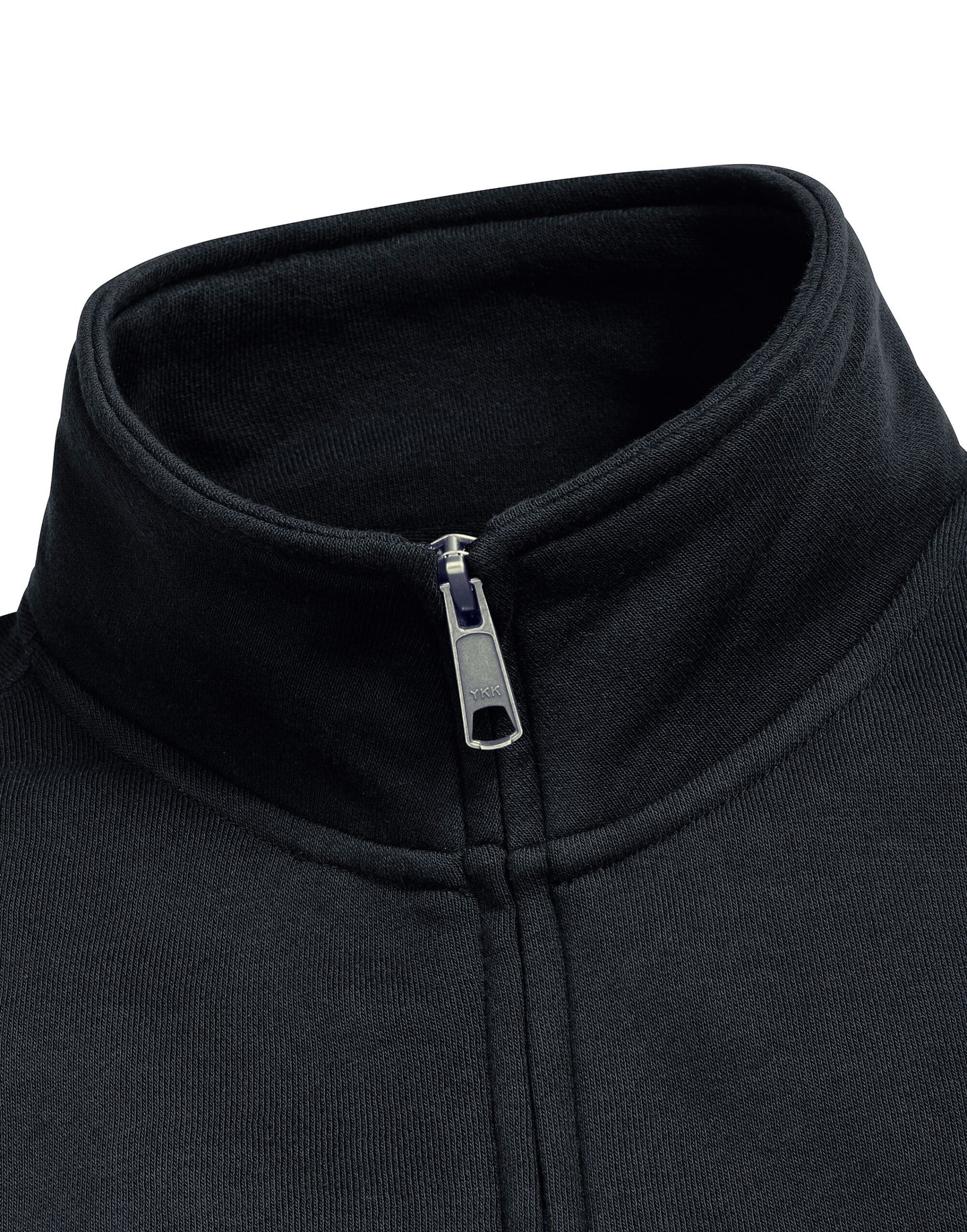 Ladies' Authentic Sweat Jacket