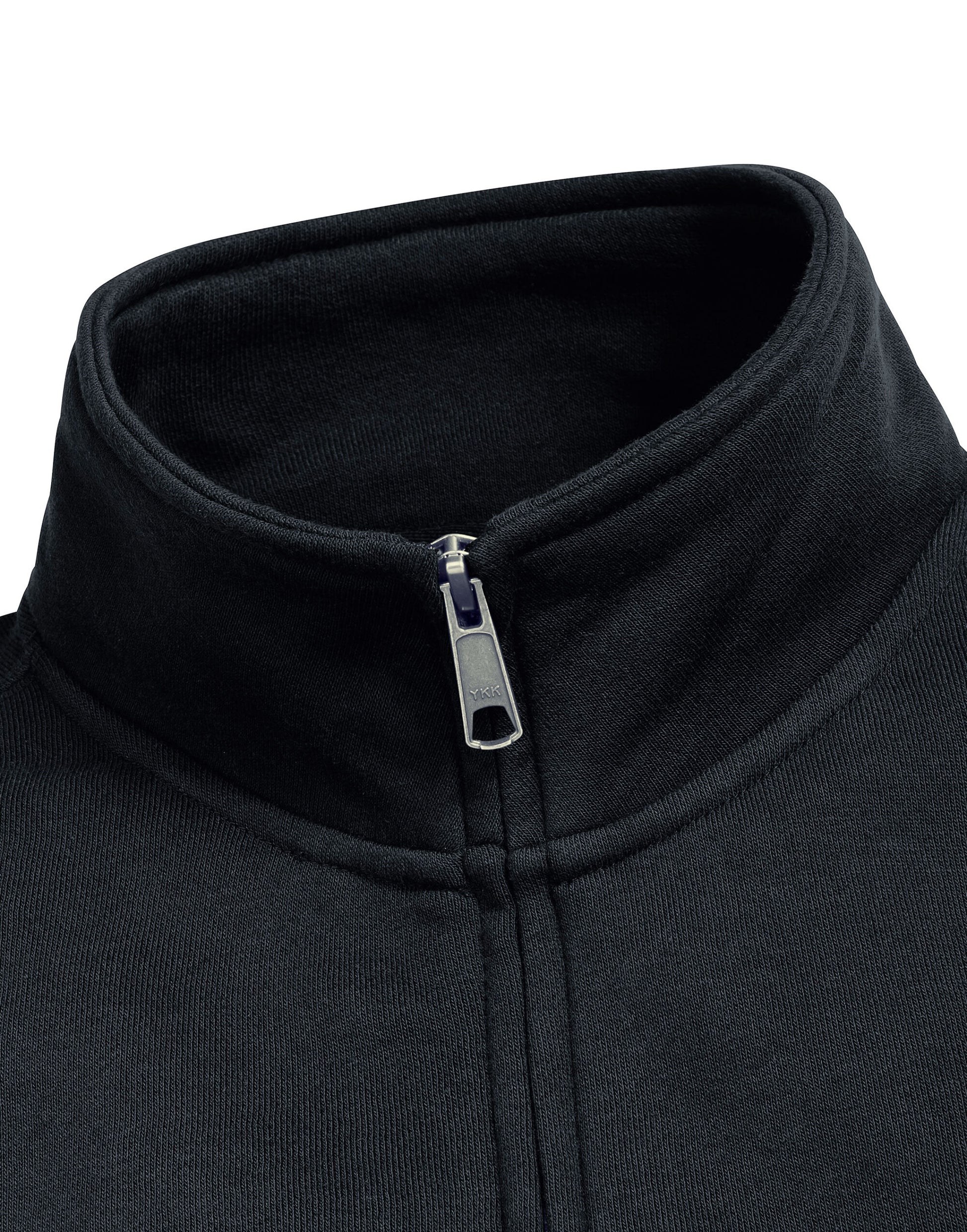 Ladies' Authentic Sweat Jacket