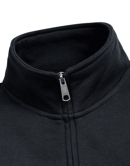 Ladies' Authentic Sweat Jacket