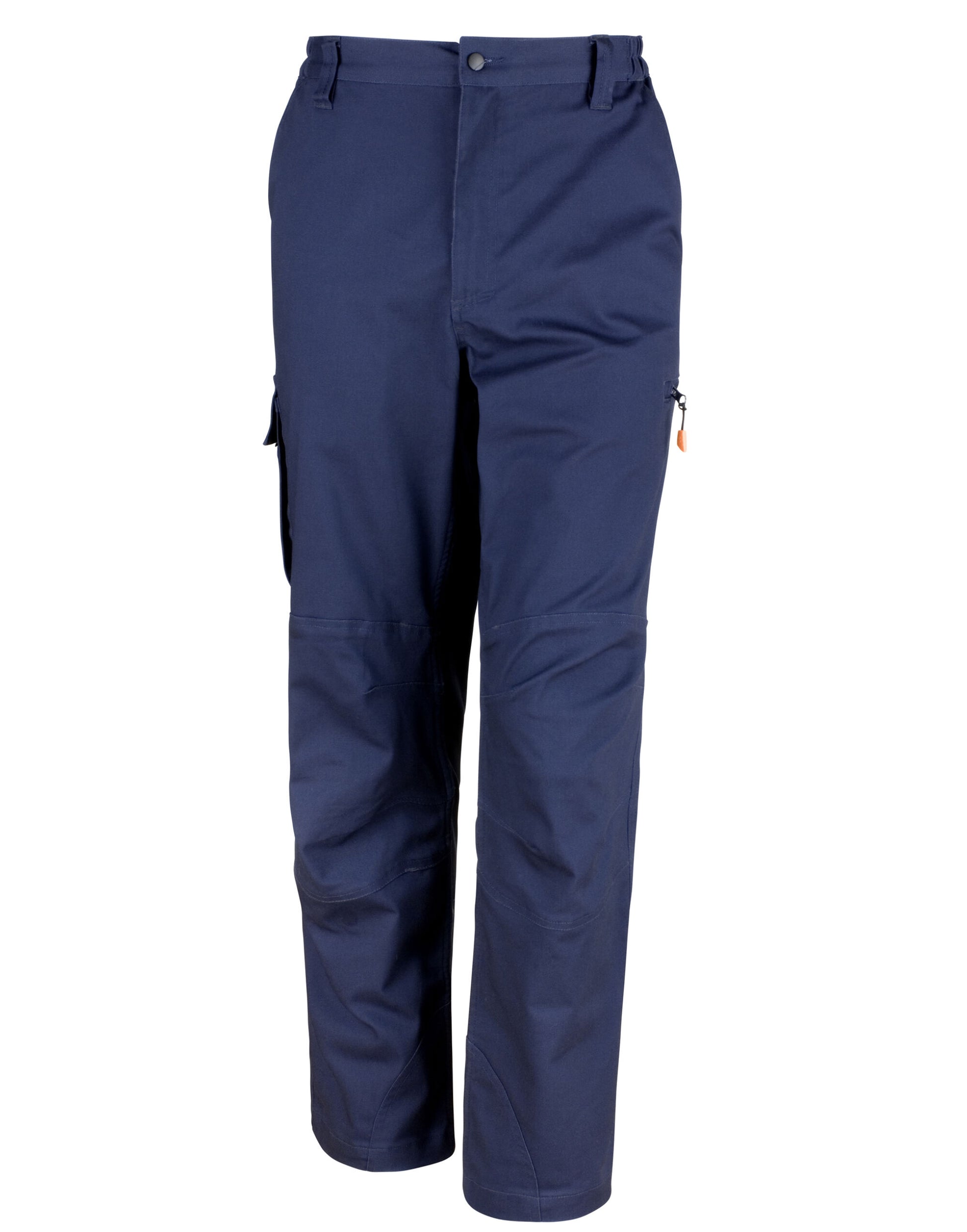 Sabre Stretch Trousers (Long)