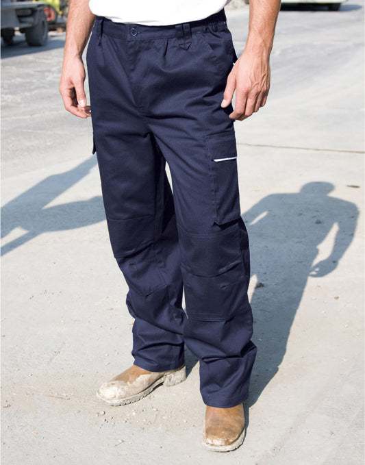 Action Trousers (Reg)