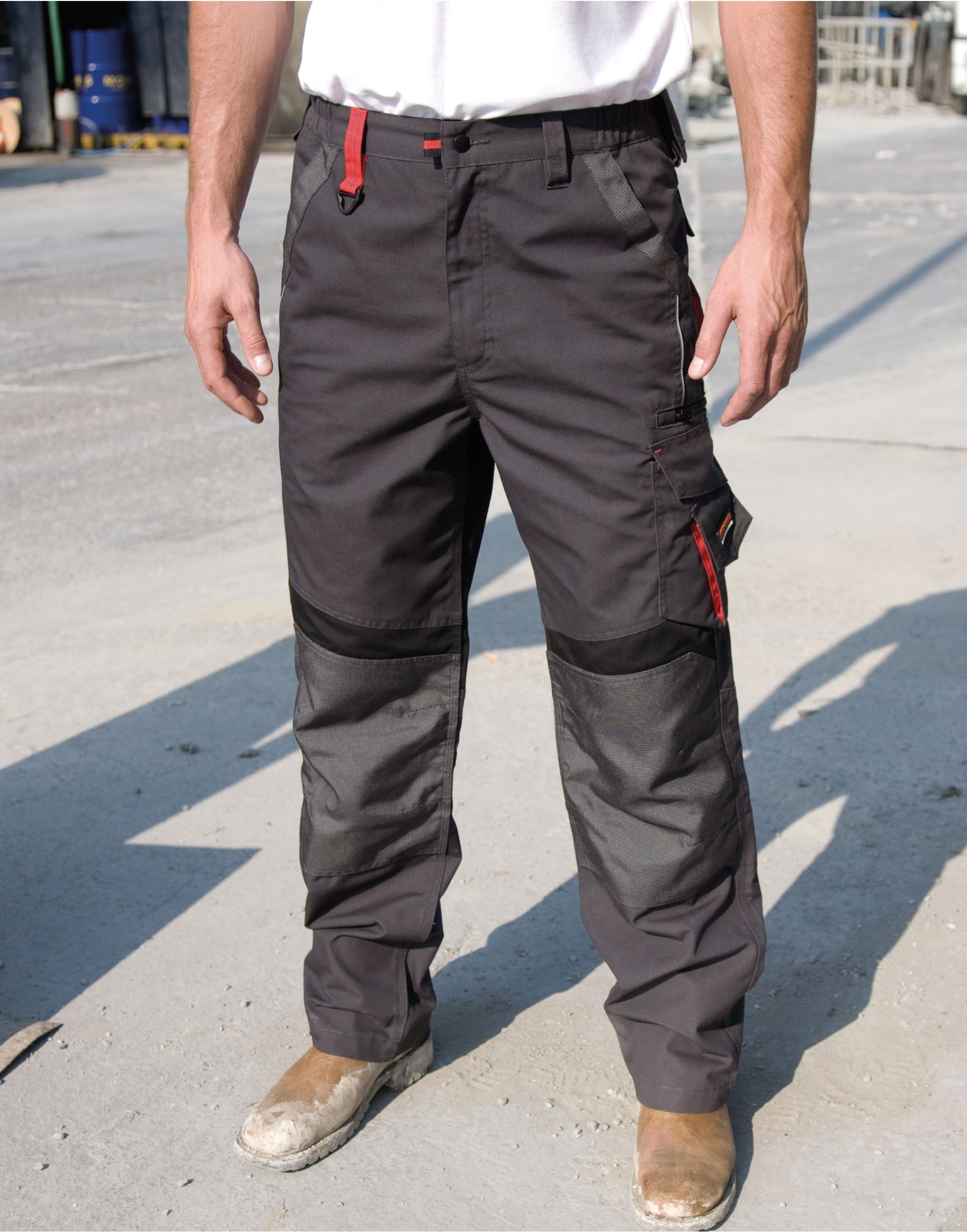 Technical Trouser (Reg)
