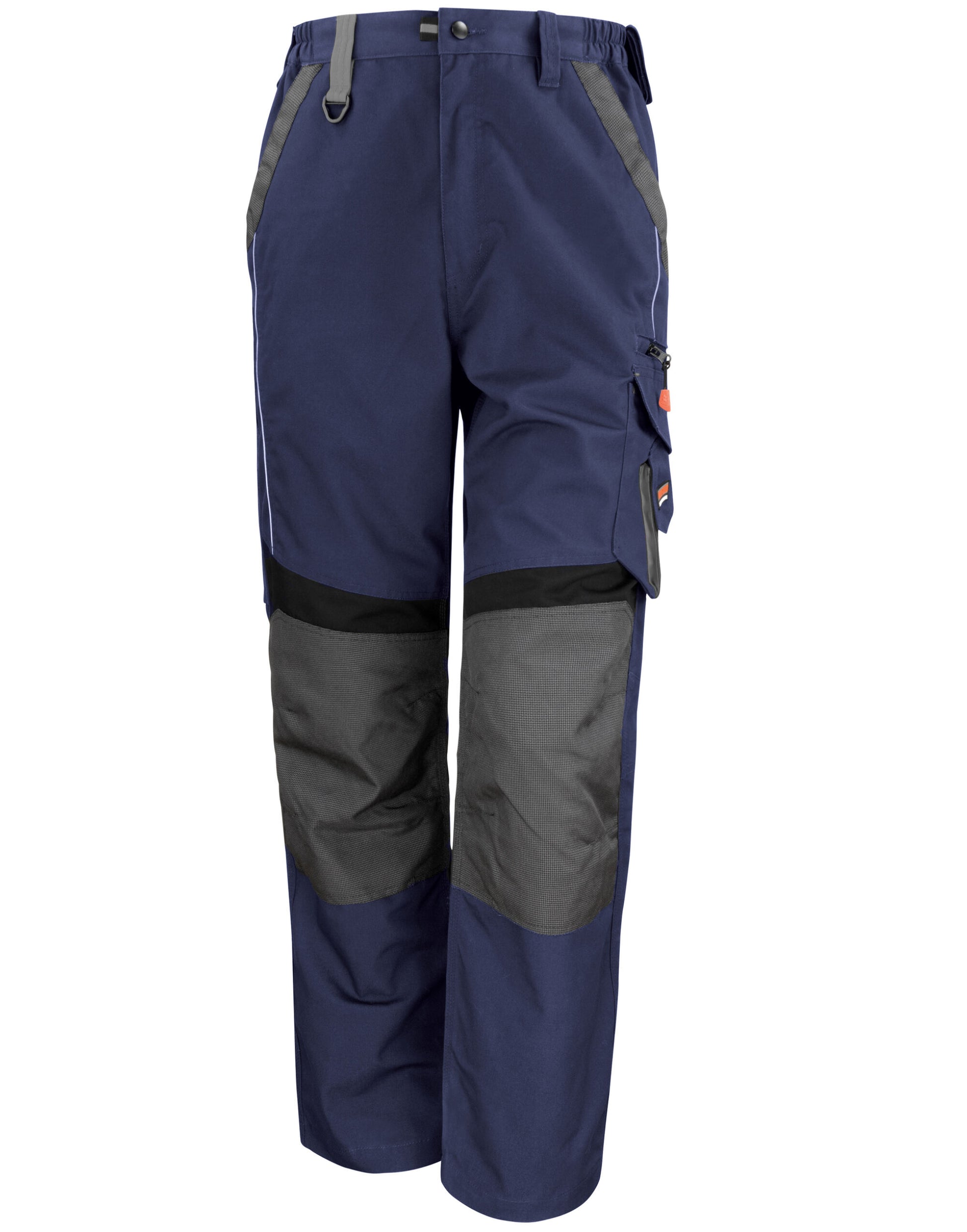 Technical Trouser (Reg)