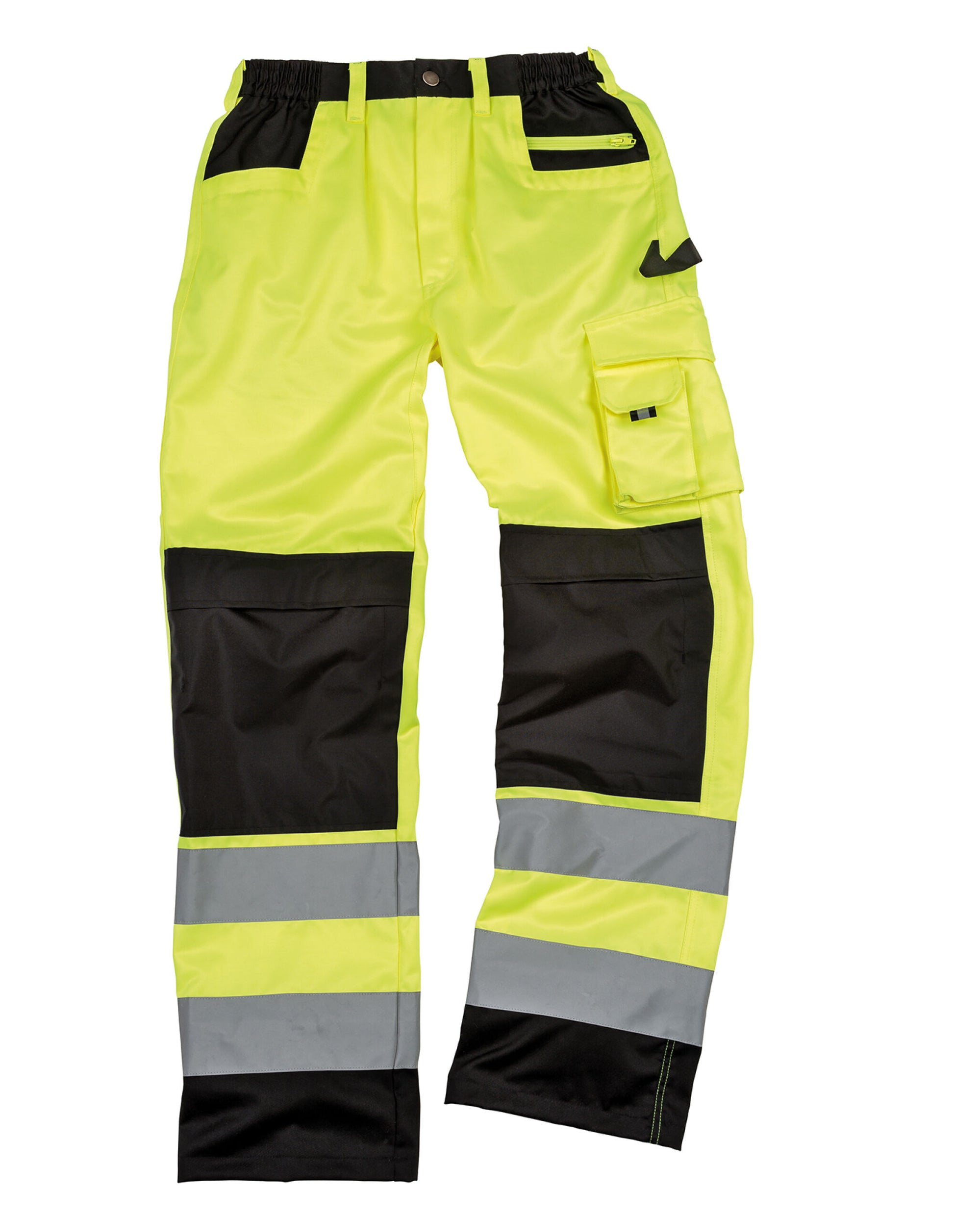 Safety Cargo Trousers