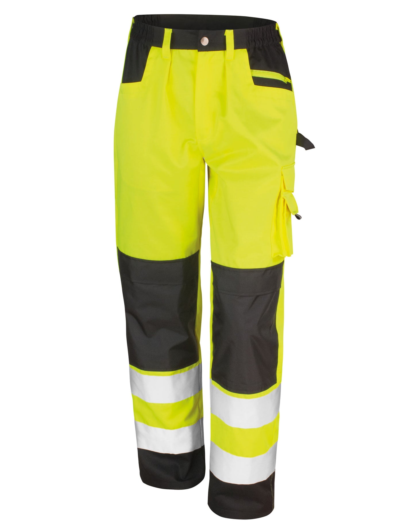 Result Safe-Guard Safety Cargo Trousers