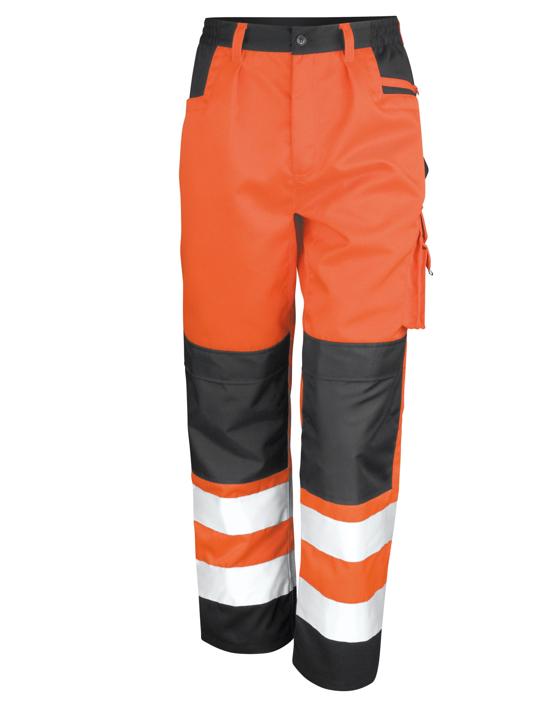 Result Safe-Guard Safety Cargo Trousers