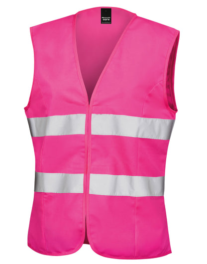 Women's Safety Vest