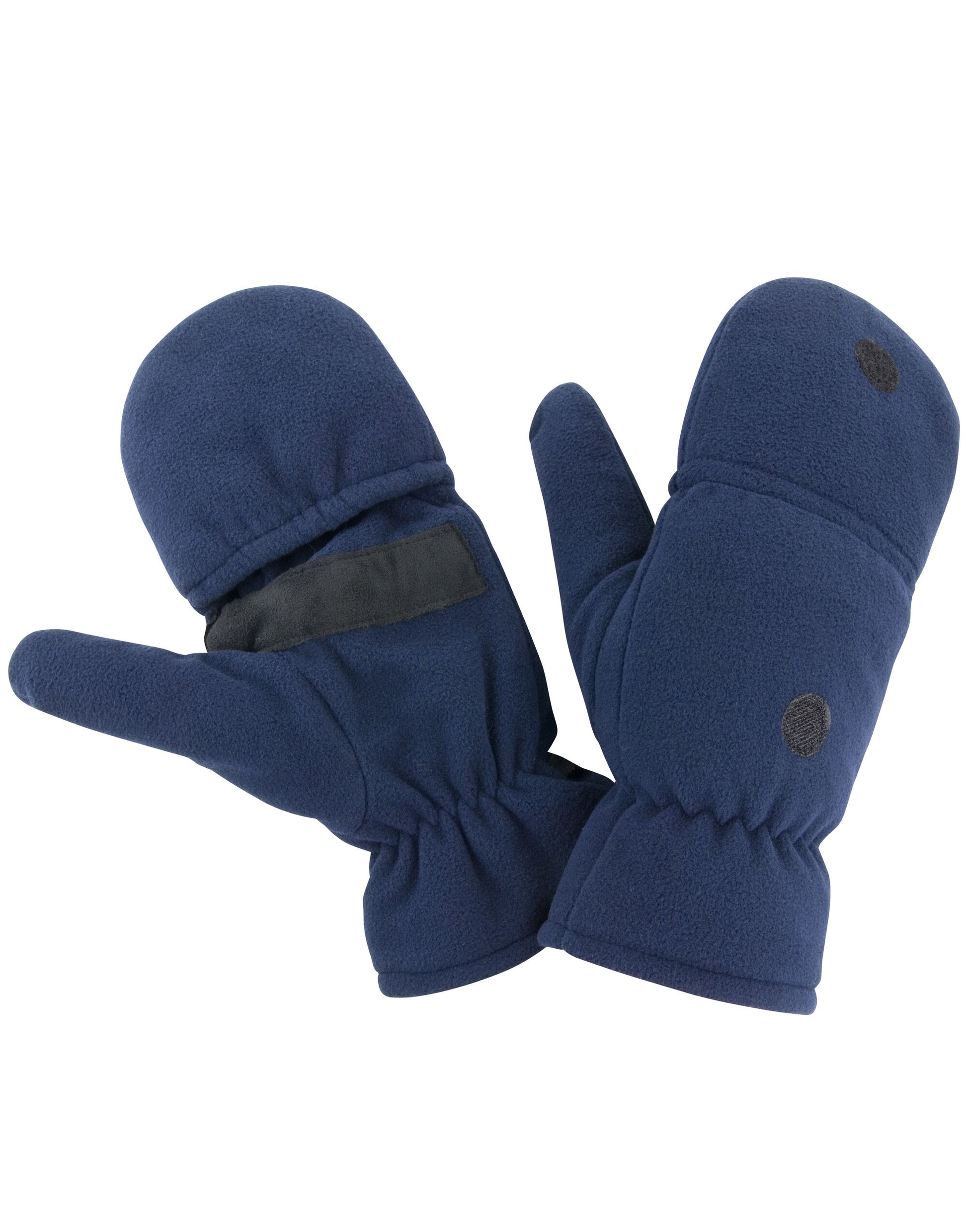 Palmgrip Glove-Mitt