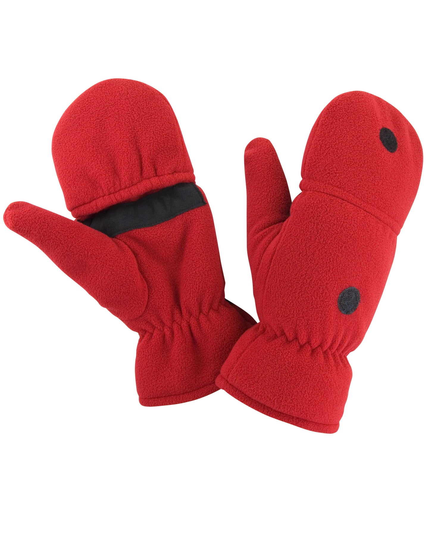 Palmgrip Glove-Mitt
