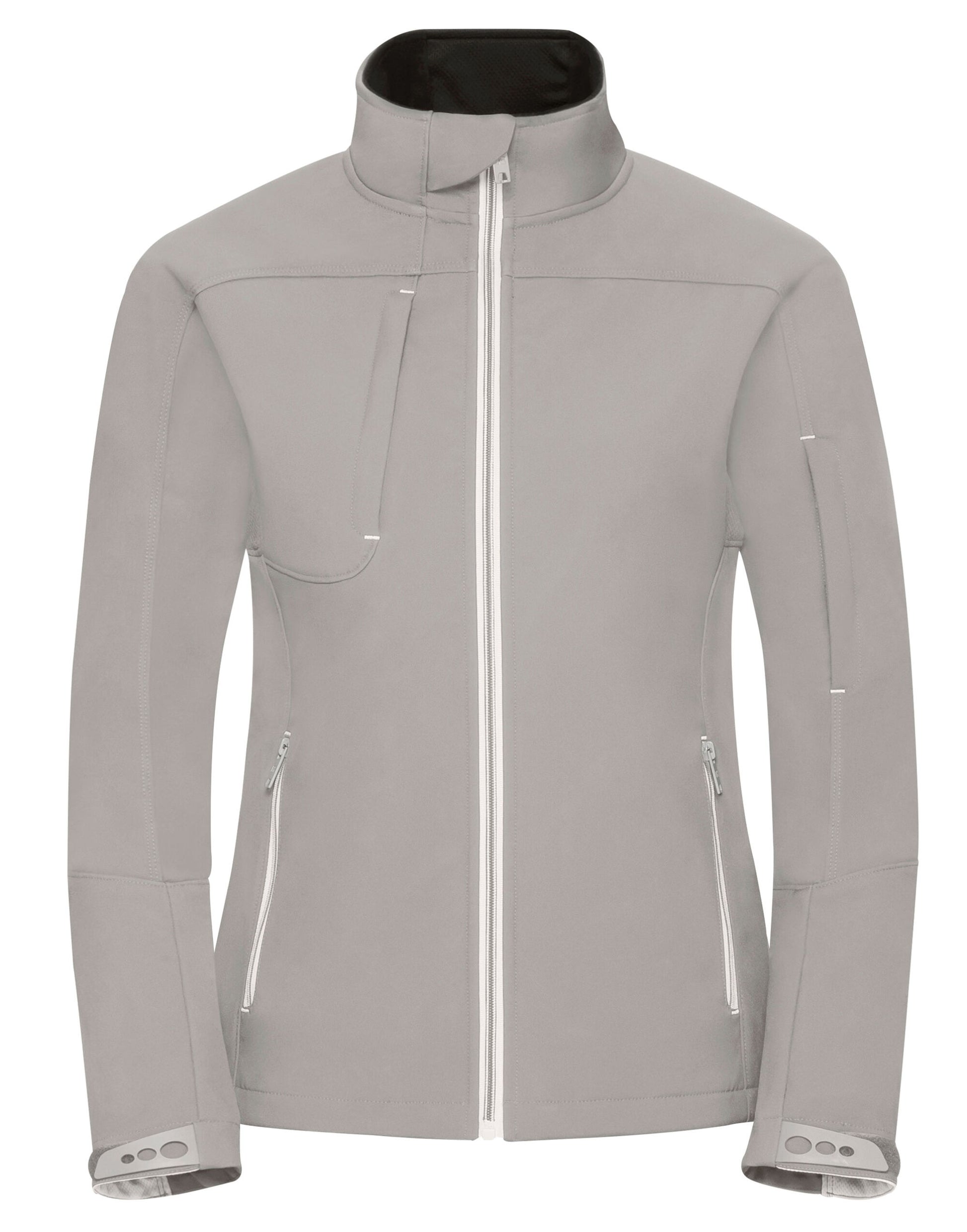 Ladies' Bionic Softshell Jacket