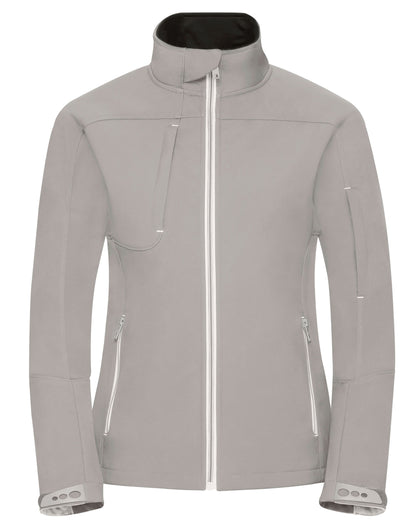 Ladies' Bionic Softshell Jacket