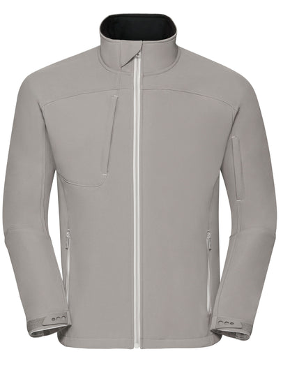 Men's Bionic Softshell Jacket