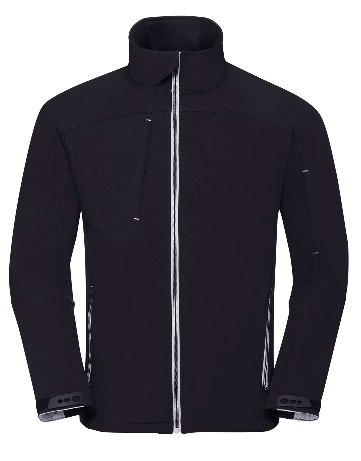 Men's Bionic Softshell Jacket