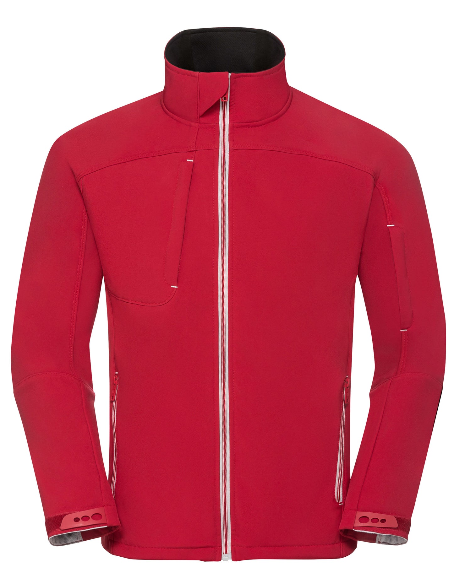 Men's Bionic Softshell Jacket