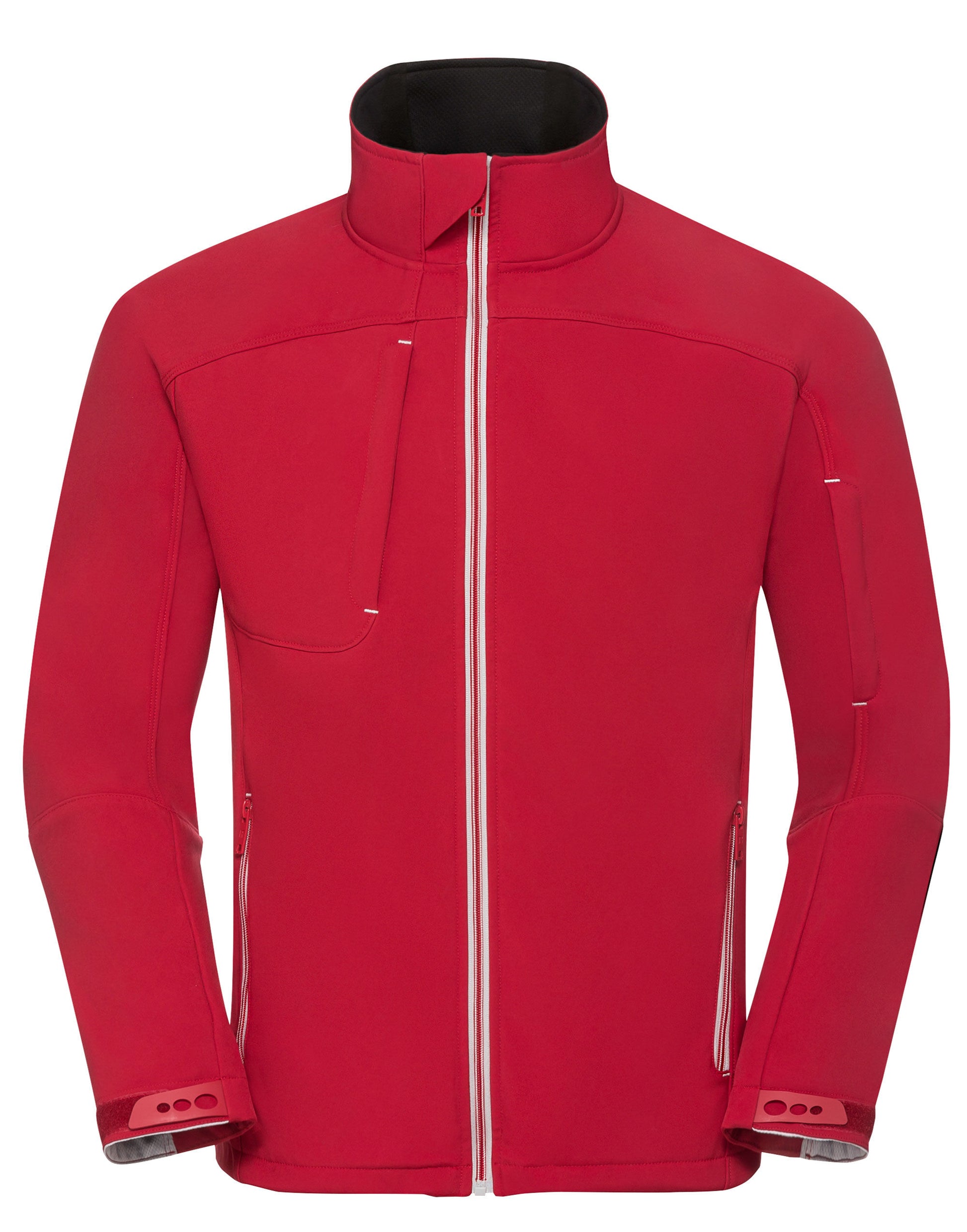 Men's Bionic Softshell Jacket