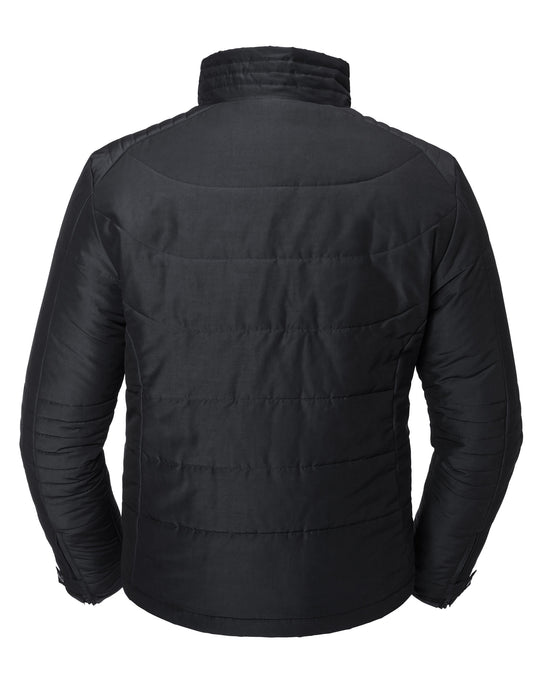 Men&#39;s Cross Jacket