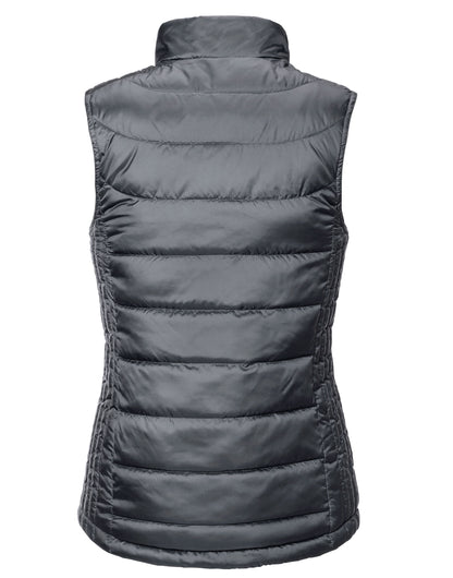Ladies' Nano Bodywarmer