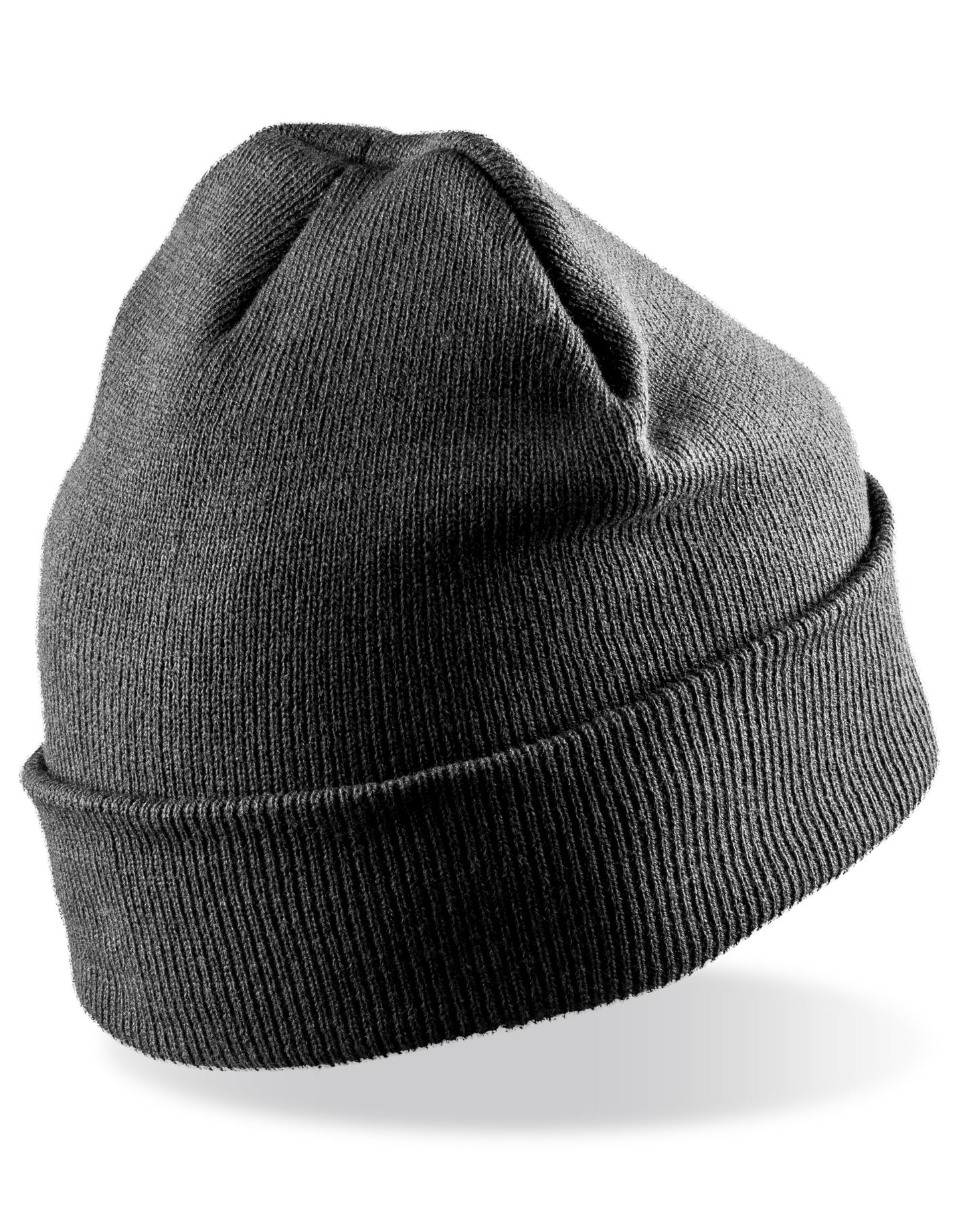 Double Knit Printers Beanie