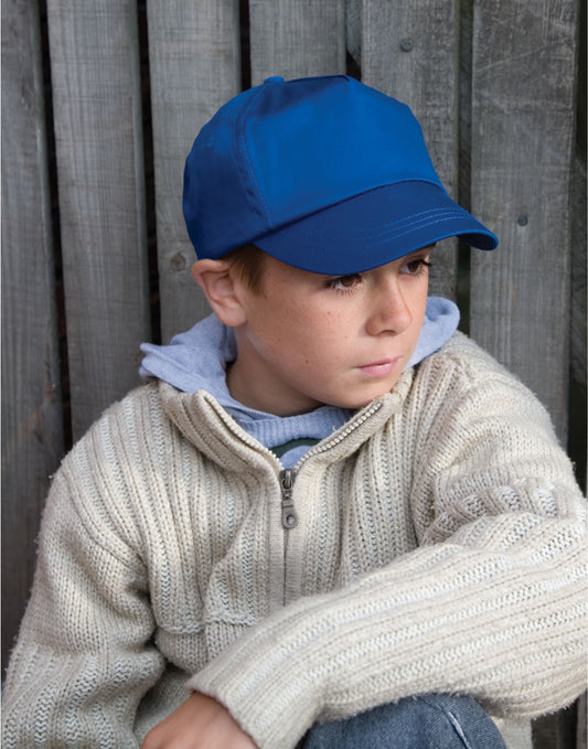 Children's Cotton Cap