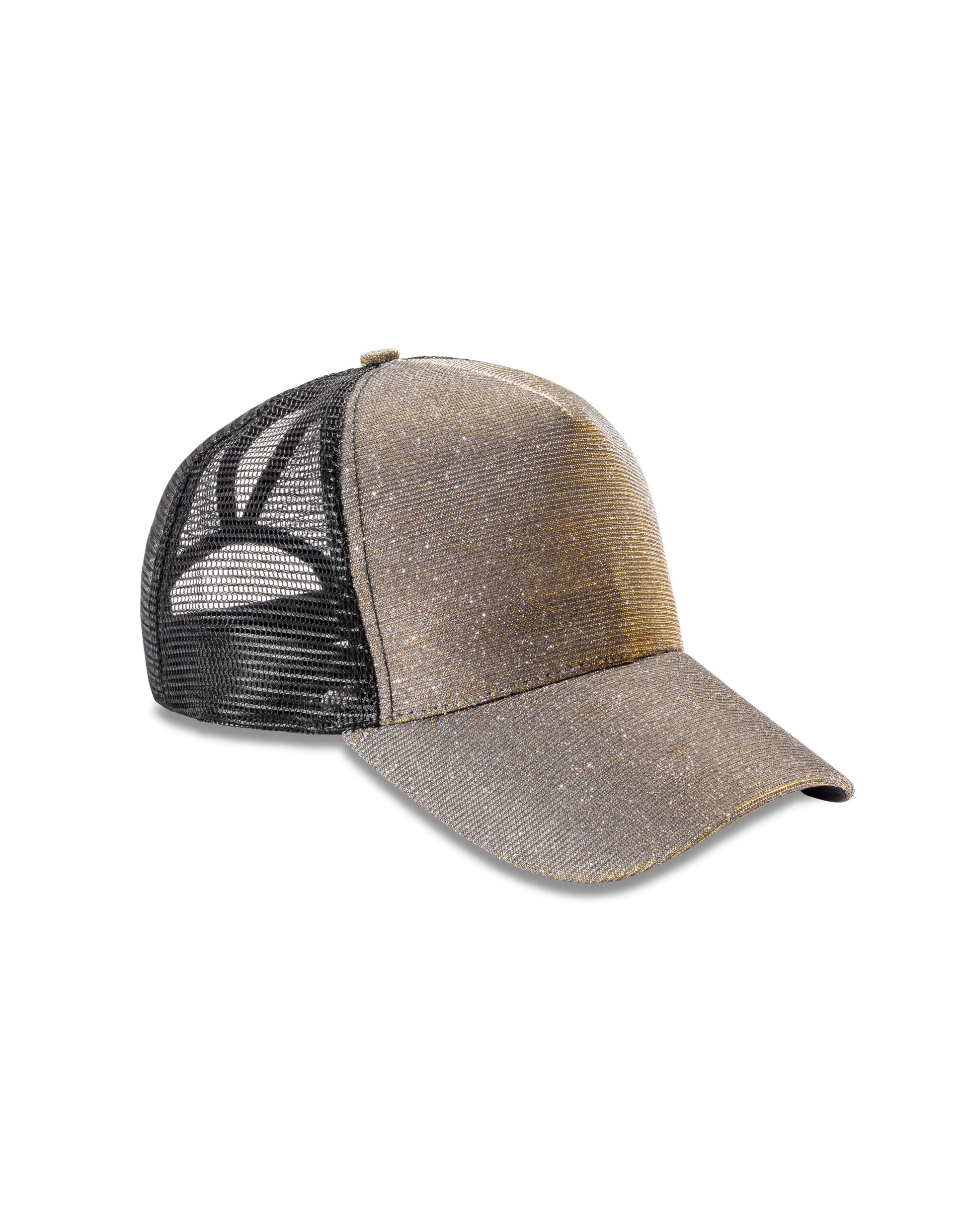 New York Sparkle Cap