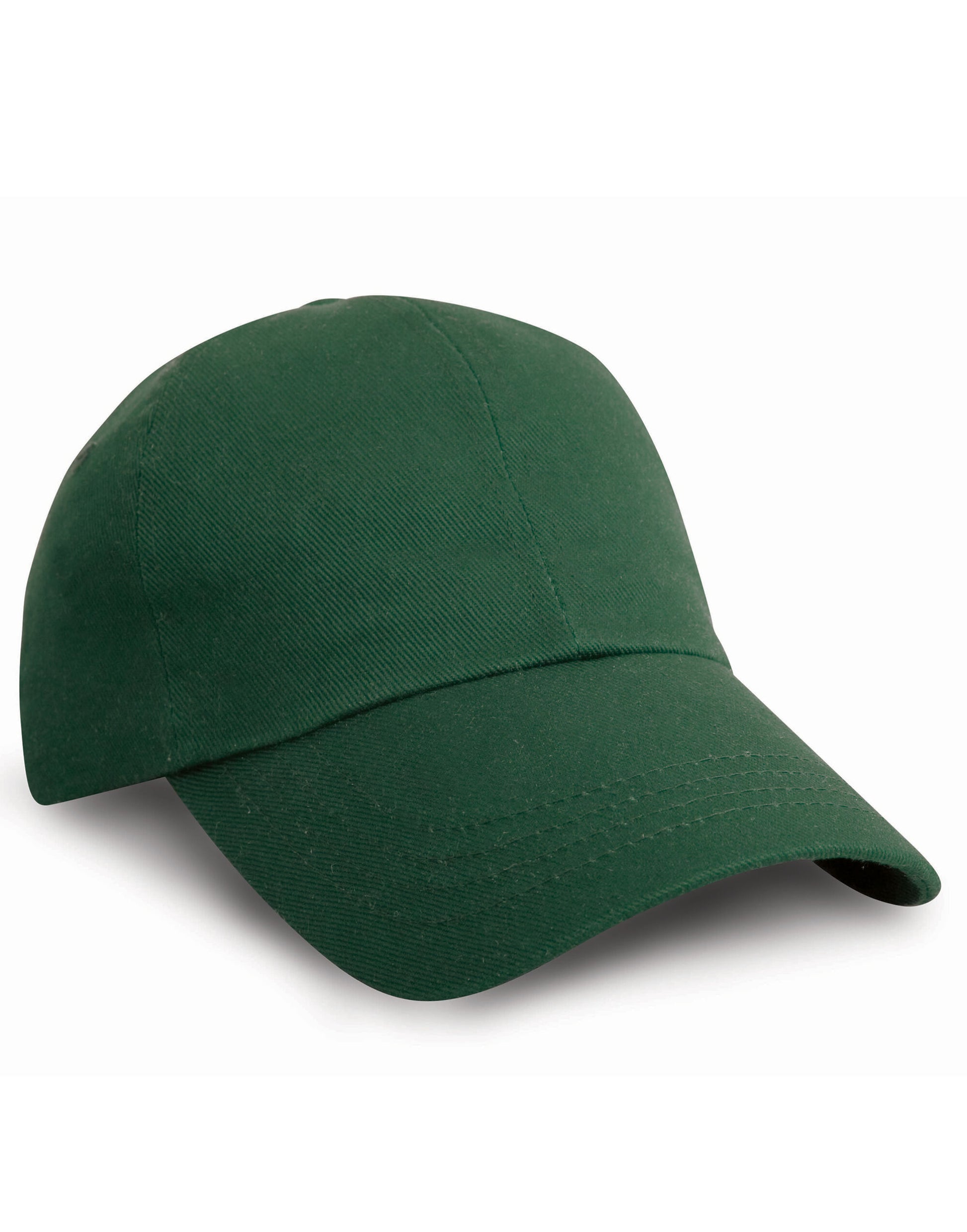 Cotton Drill Pro-Style Cap