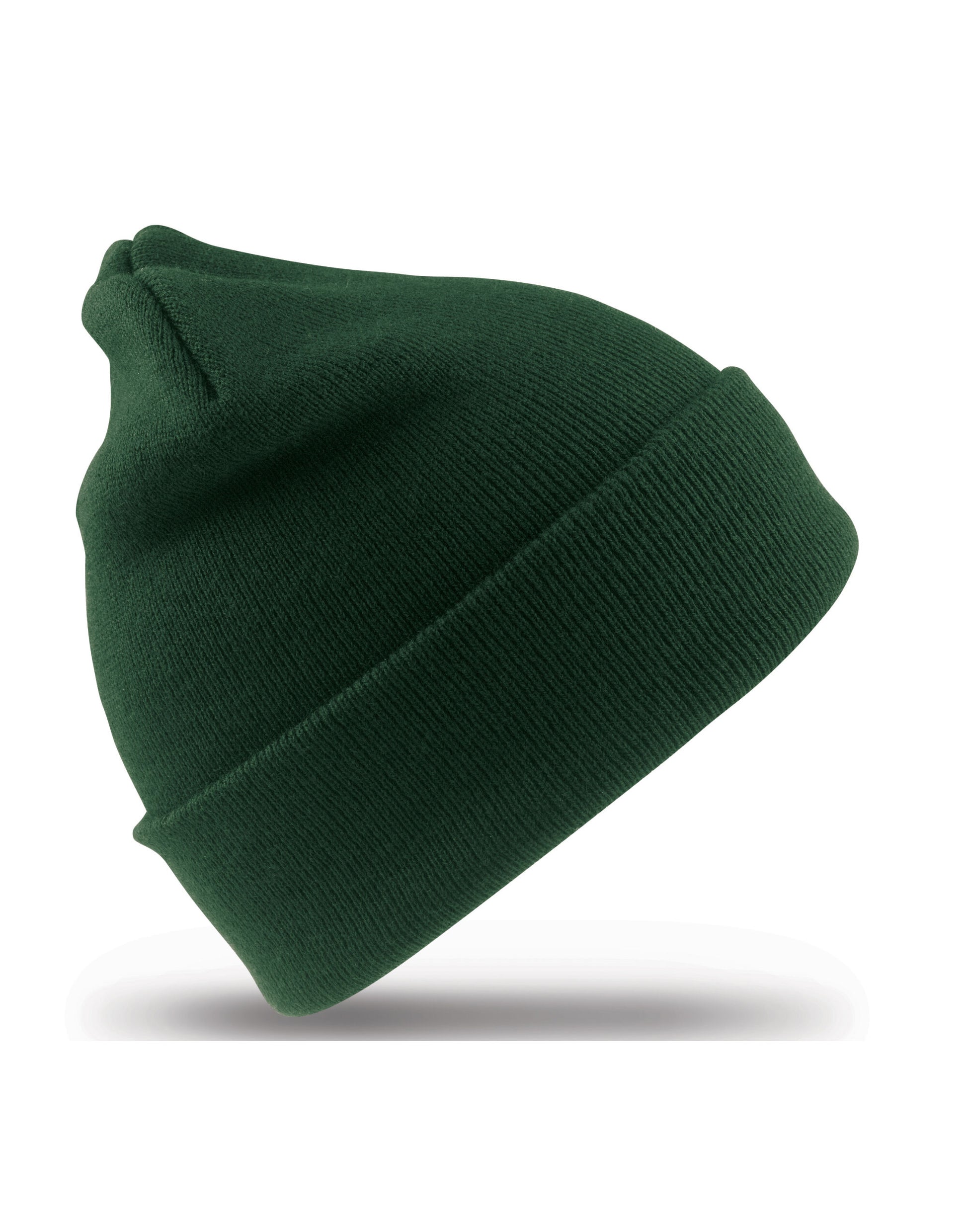 Woolly Ski Hat