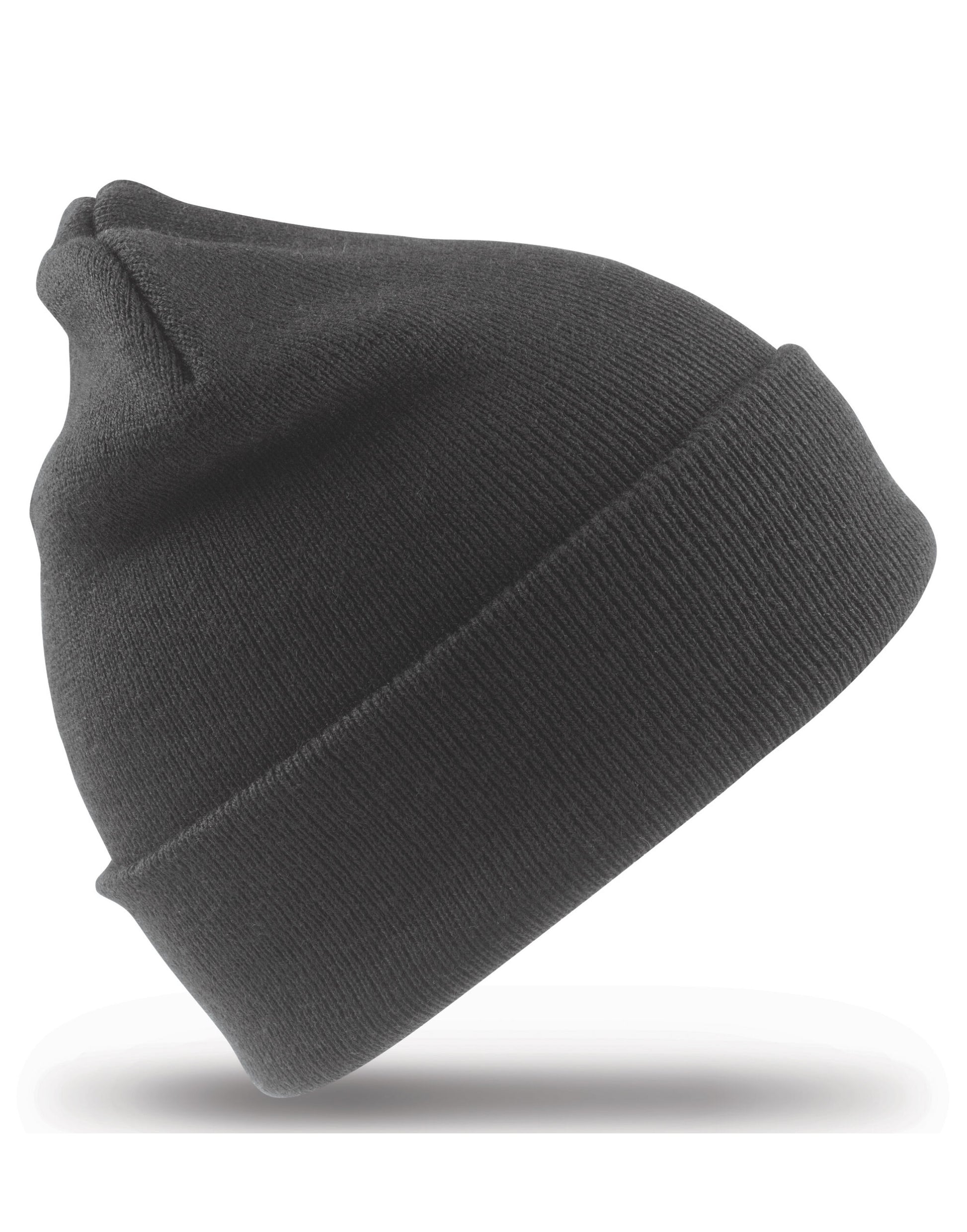 Woolly Ski Hat