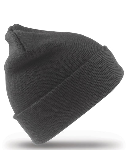 Woolly Ski Hat