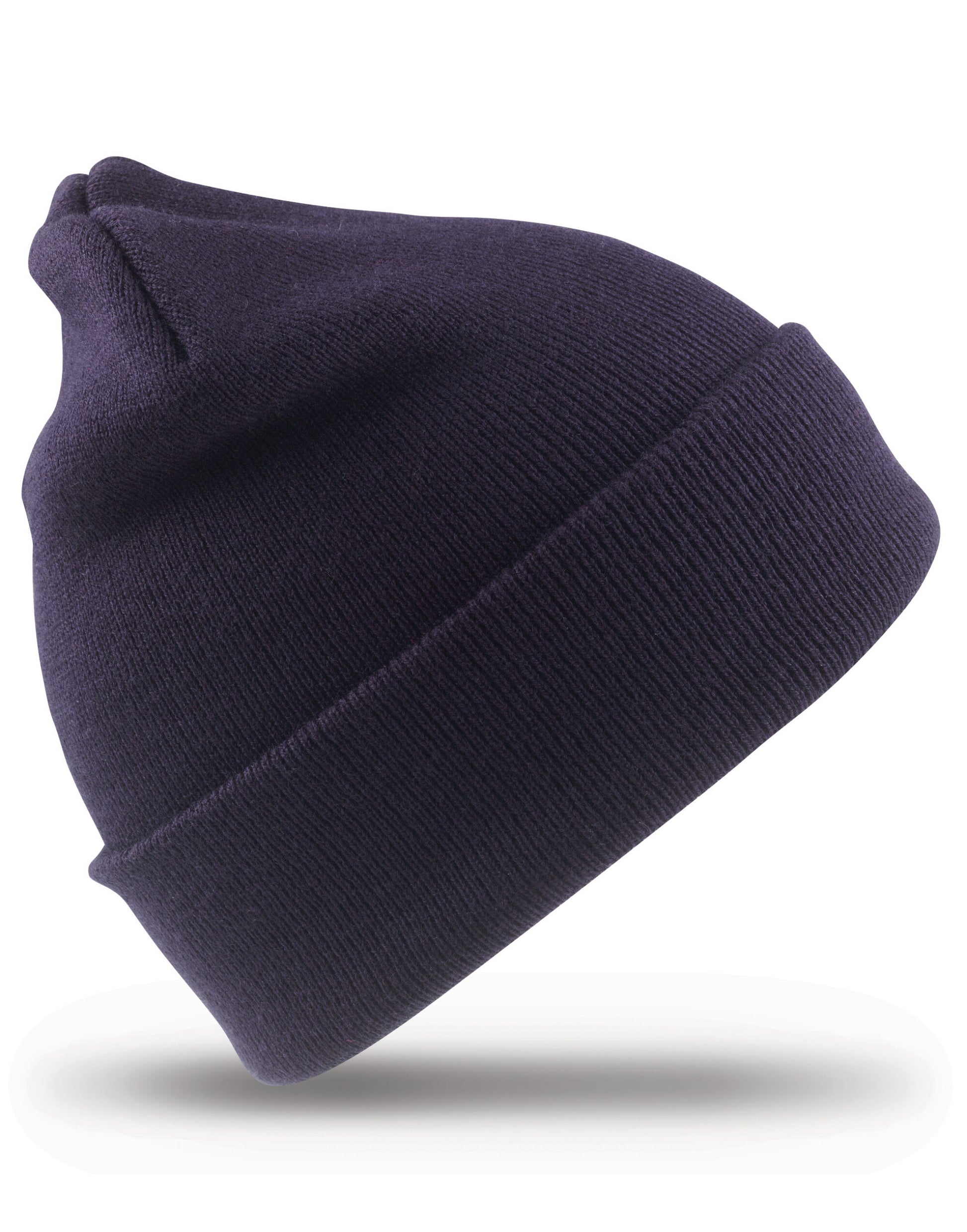 Woolly Ski Hat