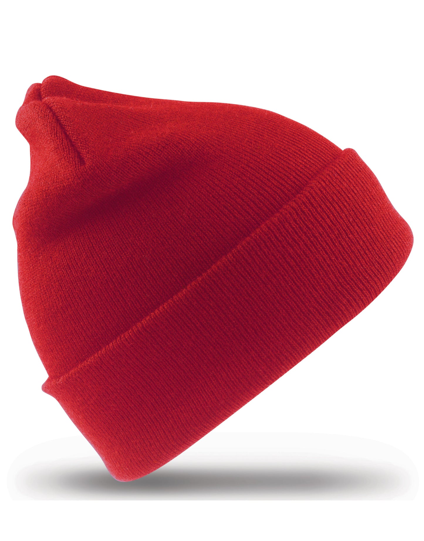 Woolly Ski Hat
