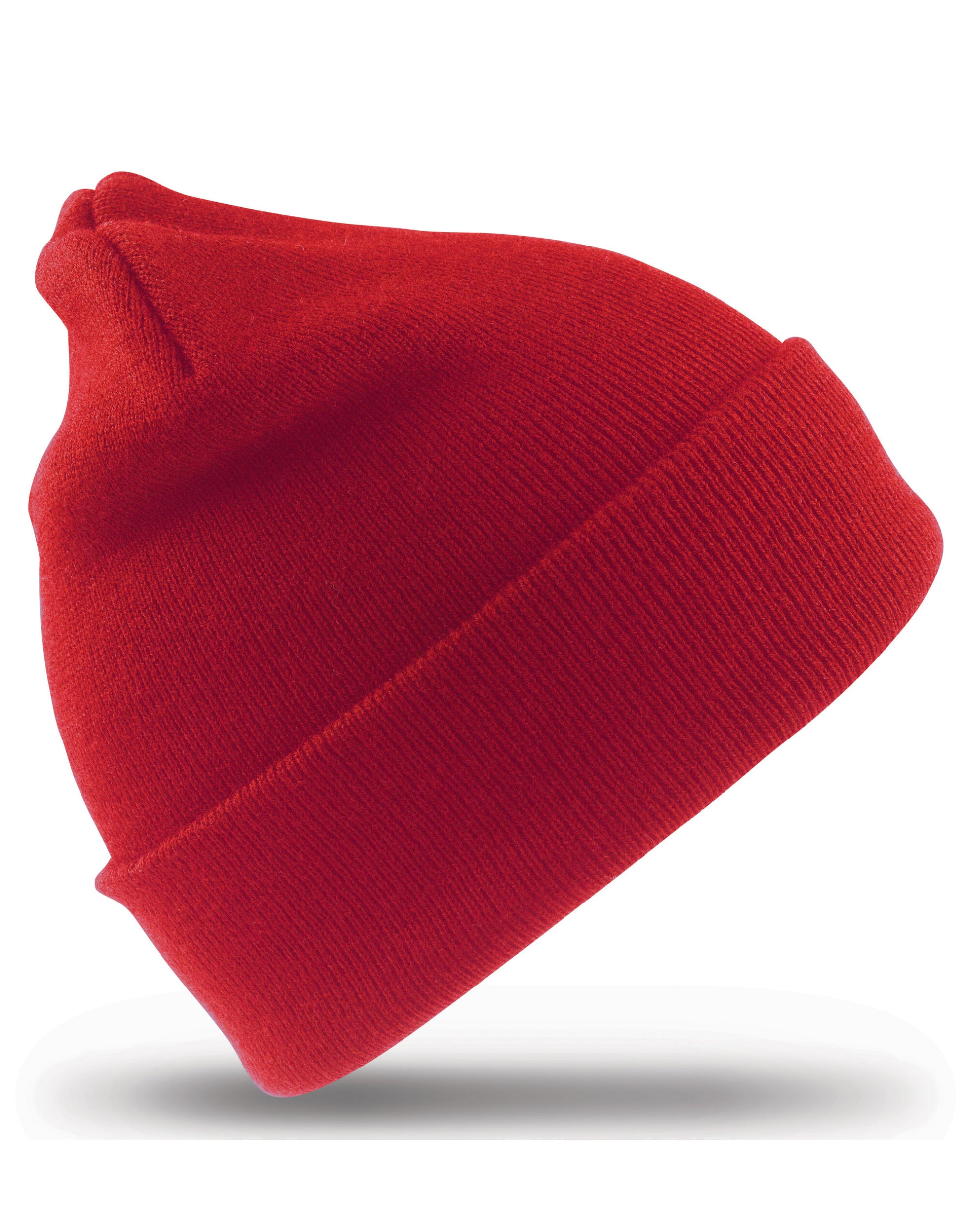 Woolly Ski Hat