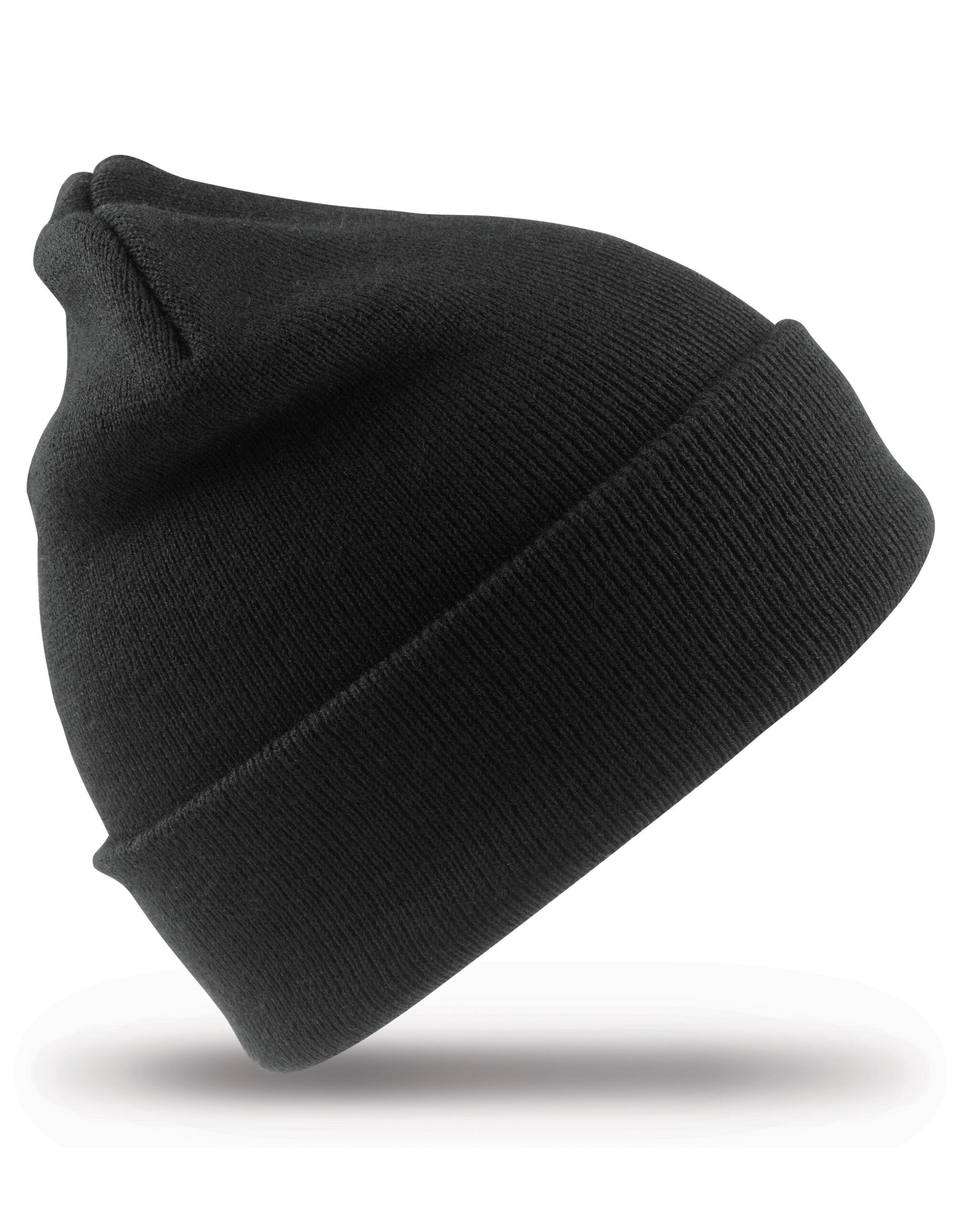 Junior Woolly Ski Hat