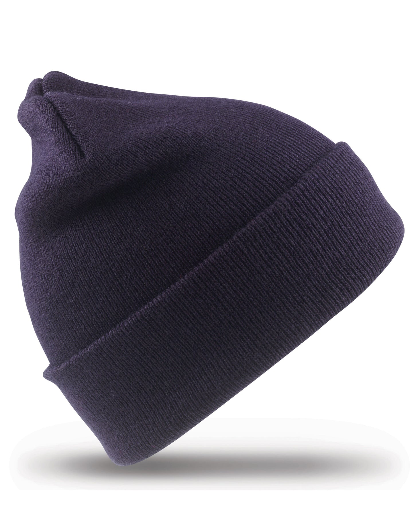 Junior Woolly Ski Hat