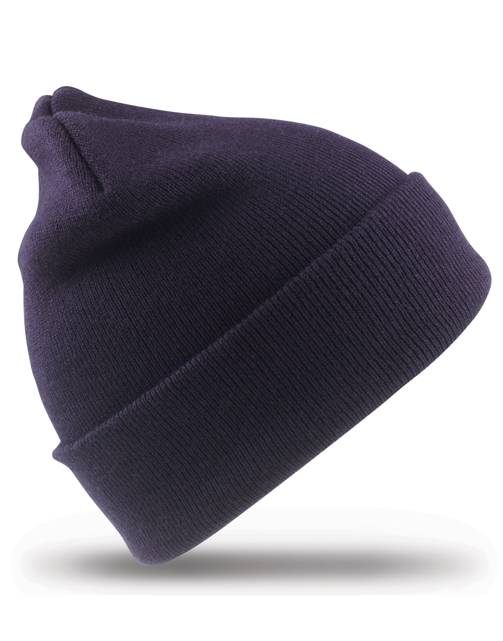 Junior Woolly Ski Hat