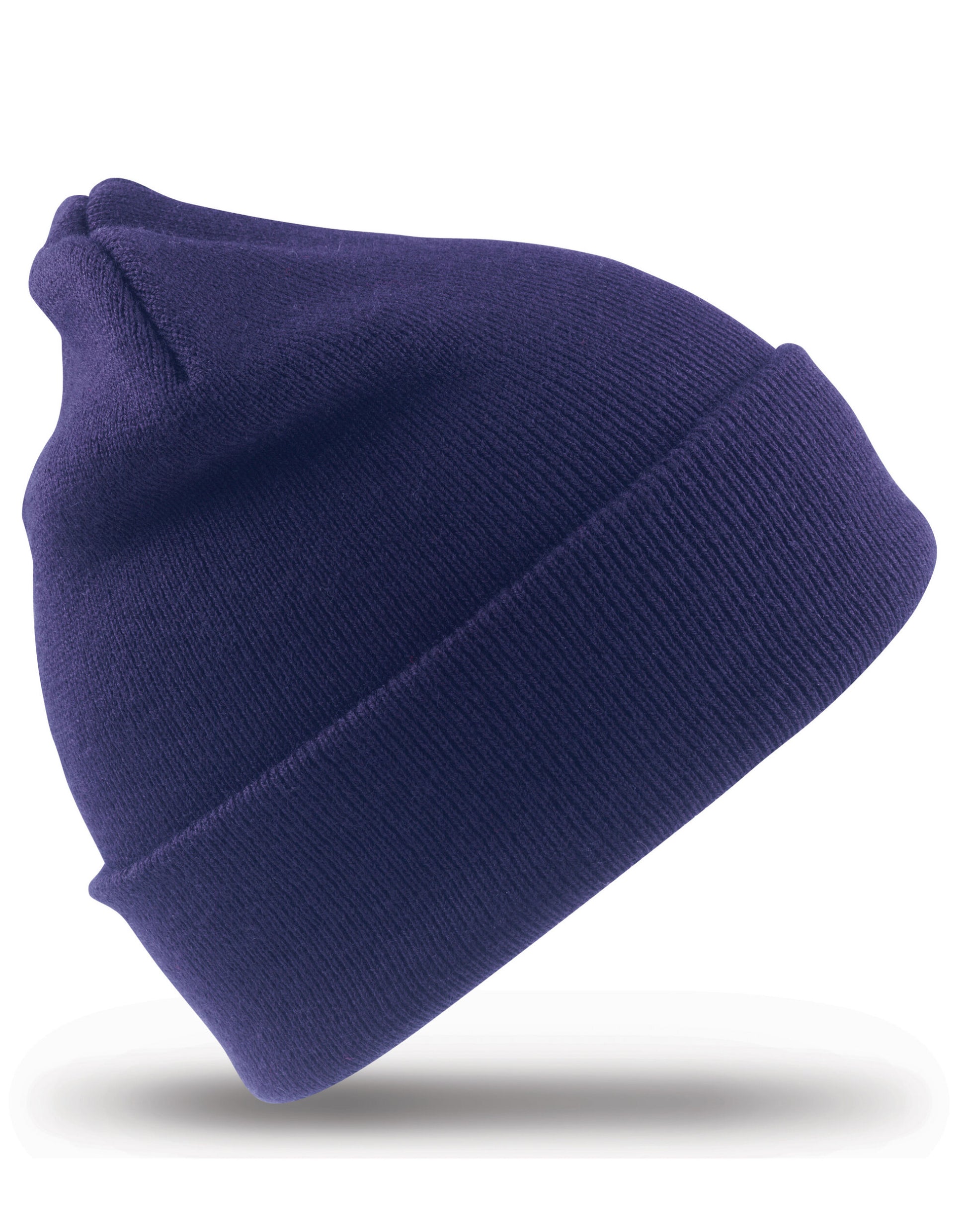 Junior Woolly Ski Hat