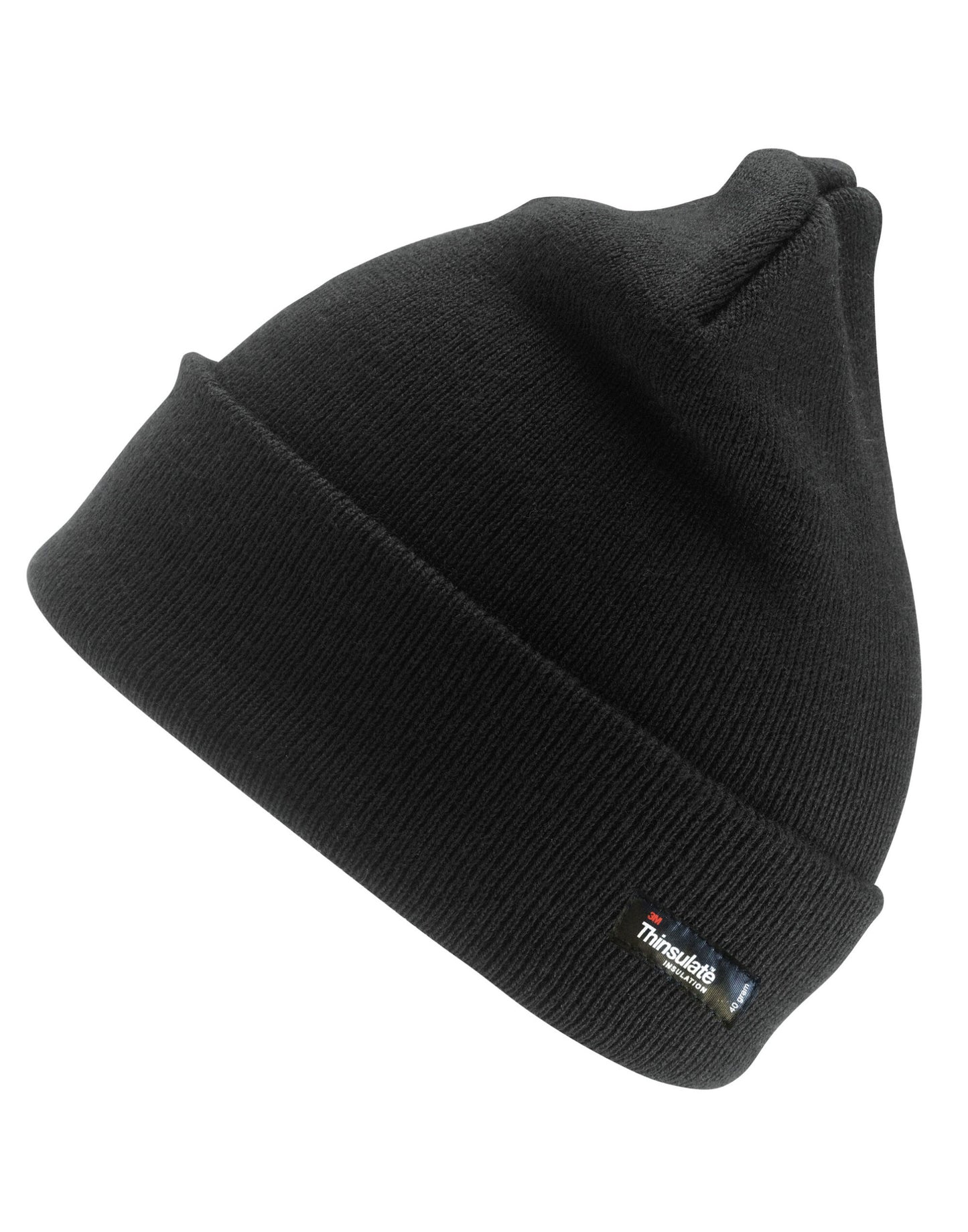 Woolly 3M™ Thinsulate™ Hat