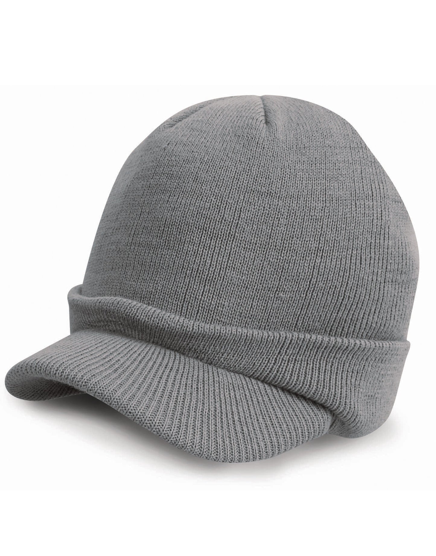 Esco Army Knitted Hat