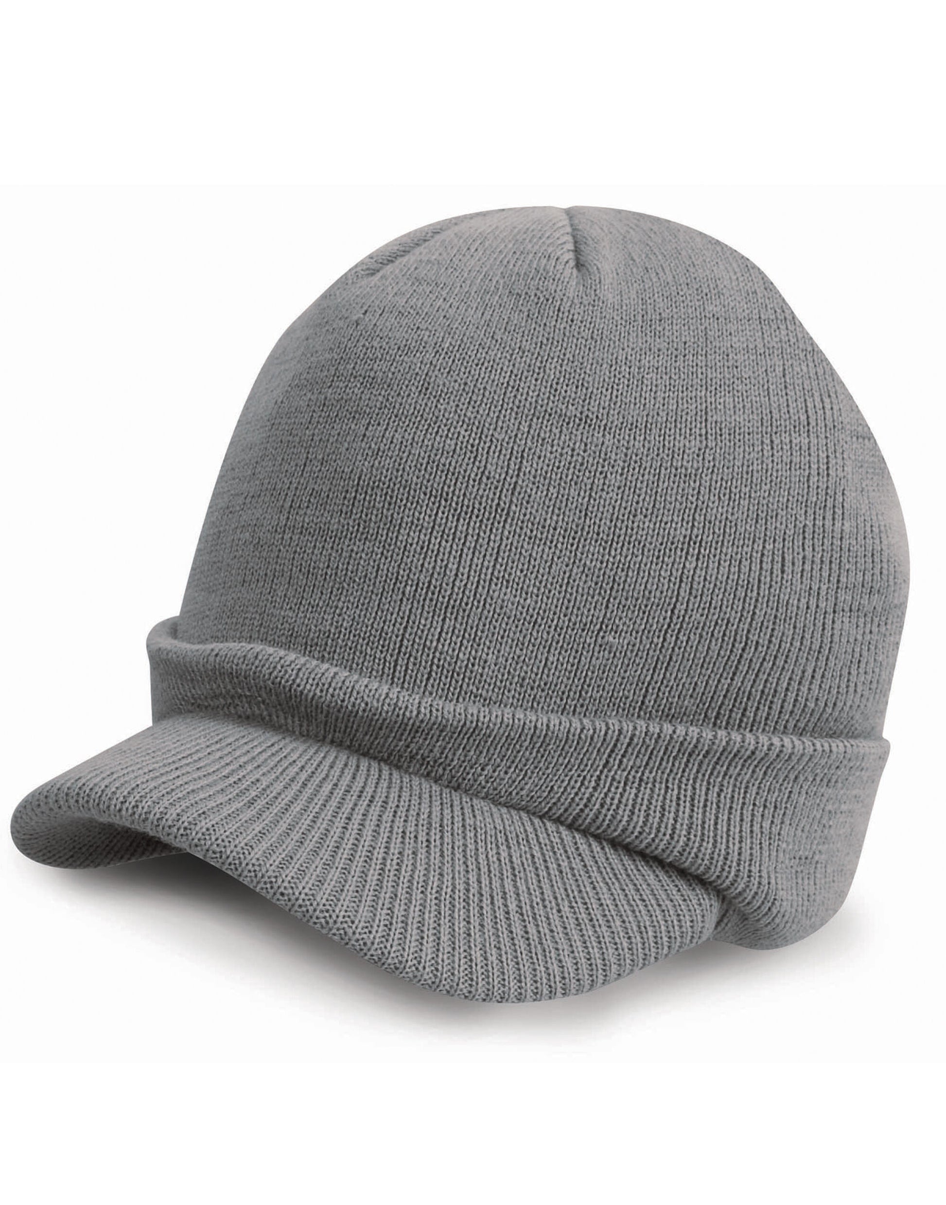 Esco Army Knitted Hat