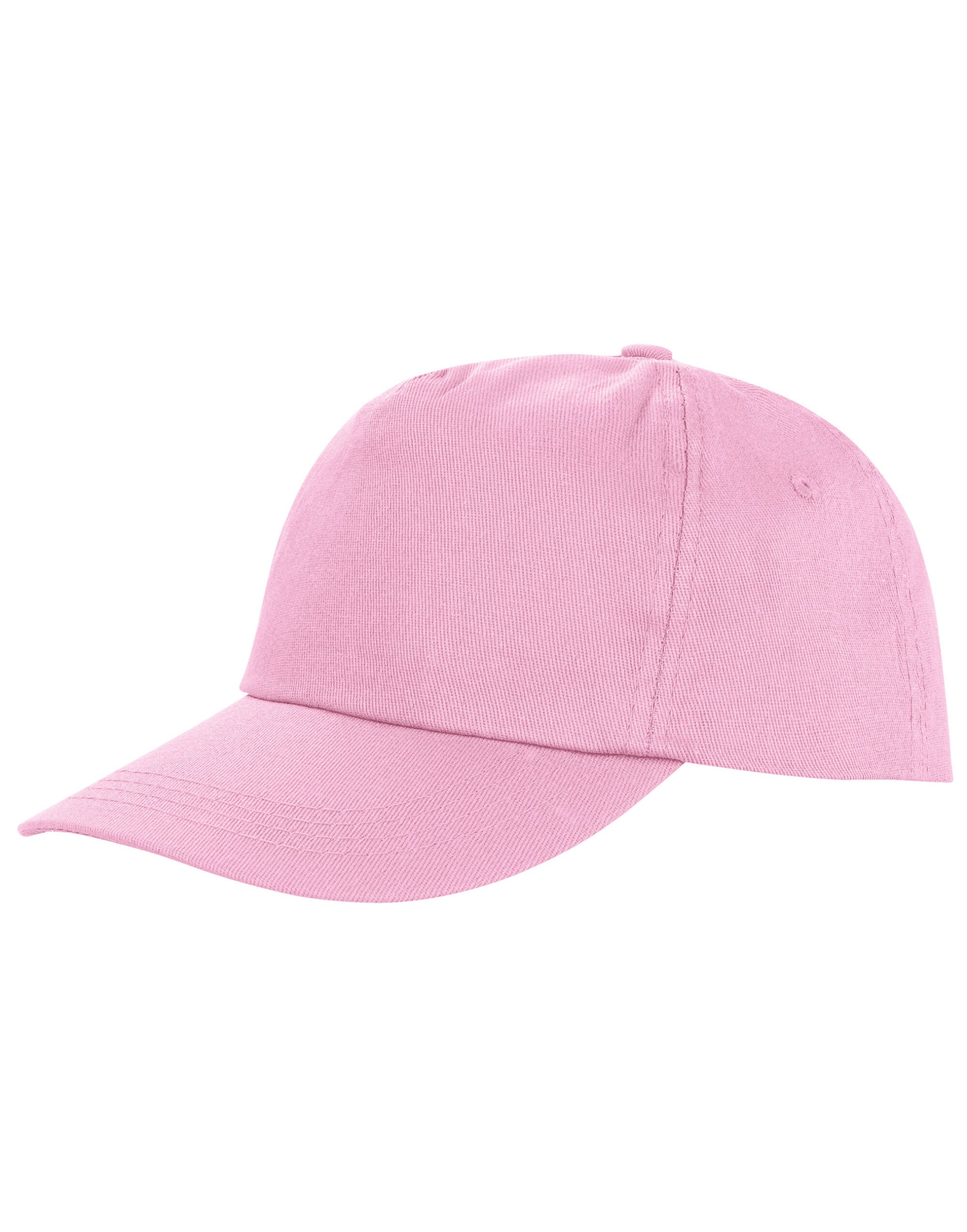 Houston 5-Panel Printers Cap