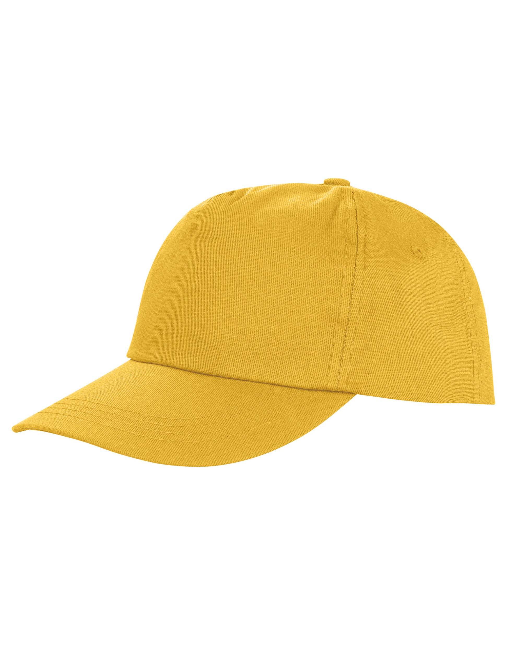 Houston 5-Panel Printers Cap