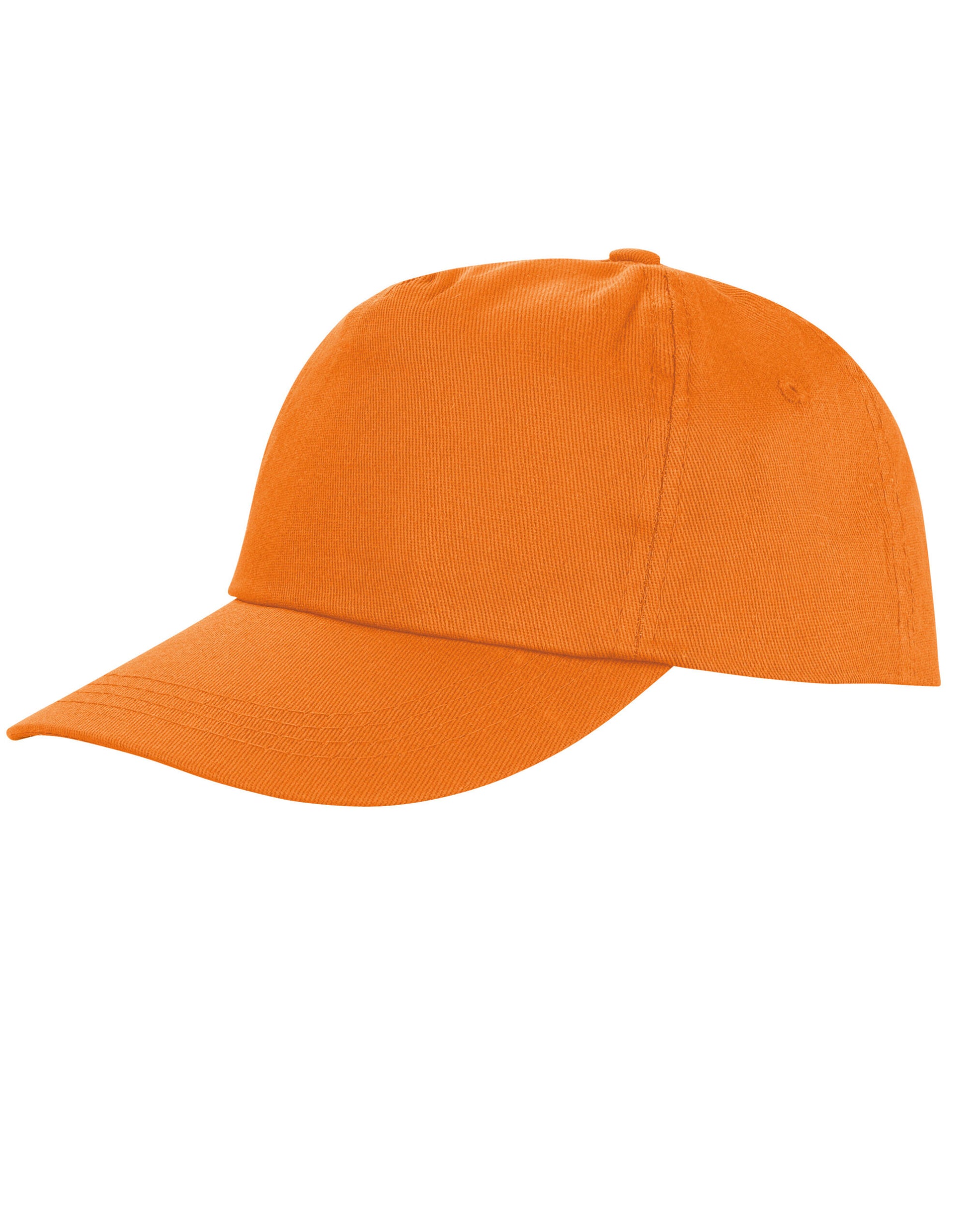 Houston 5-Panel Printers Cap