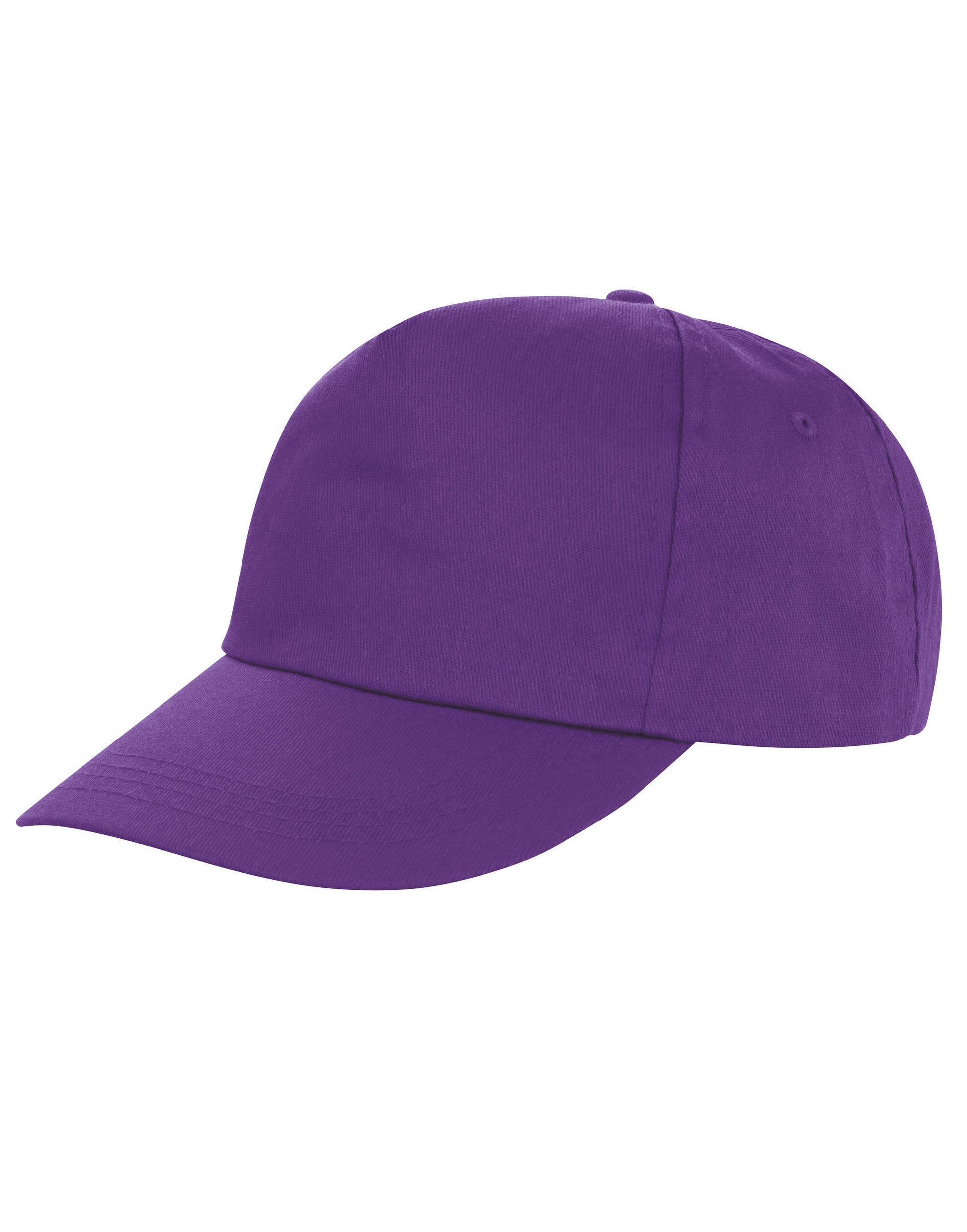 Houston 5-Panel Printers Cap