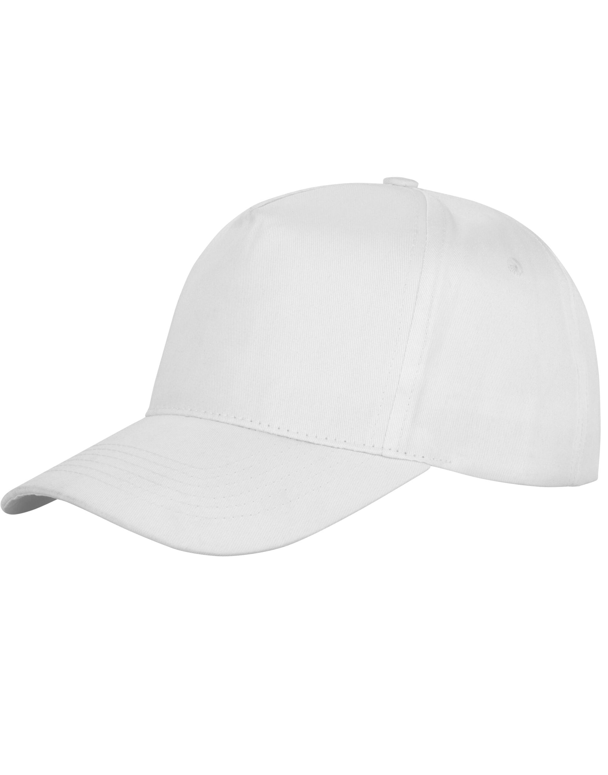 Houston 5-Panel Printers Cap