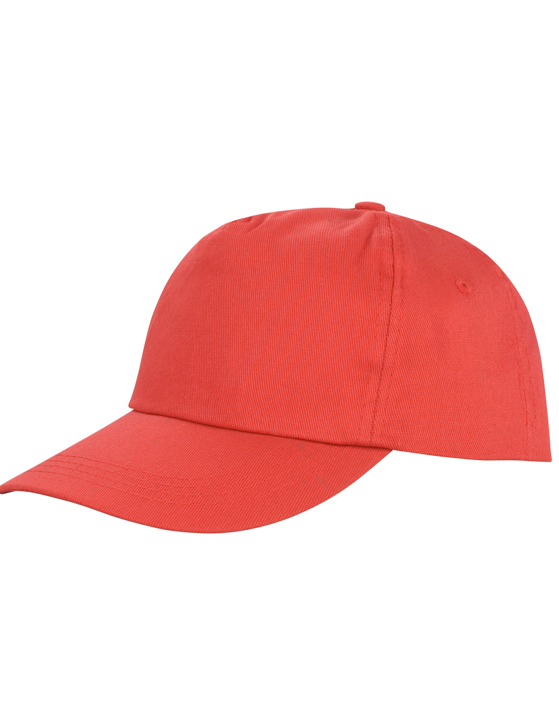 Houston 5-Panel Printers Cap