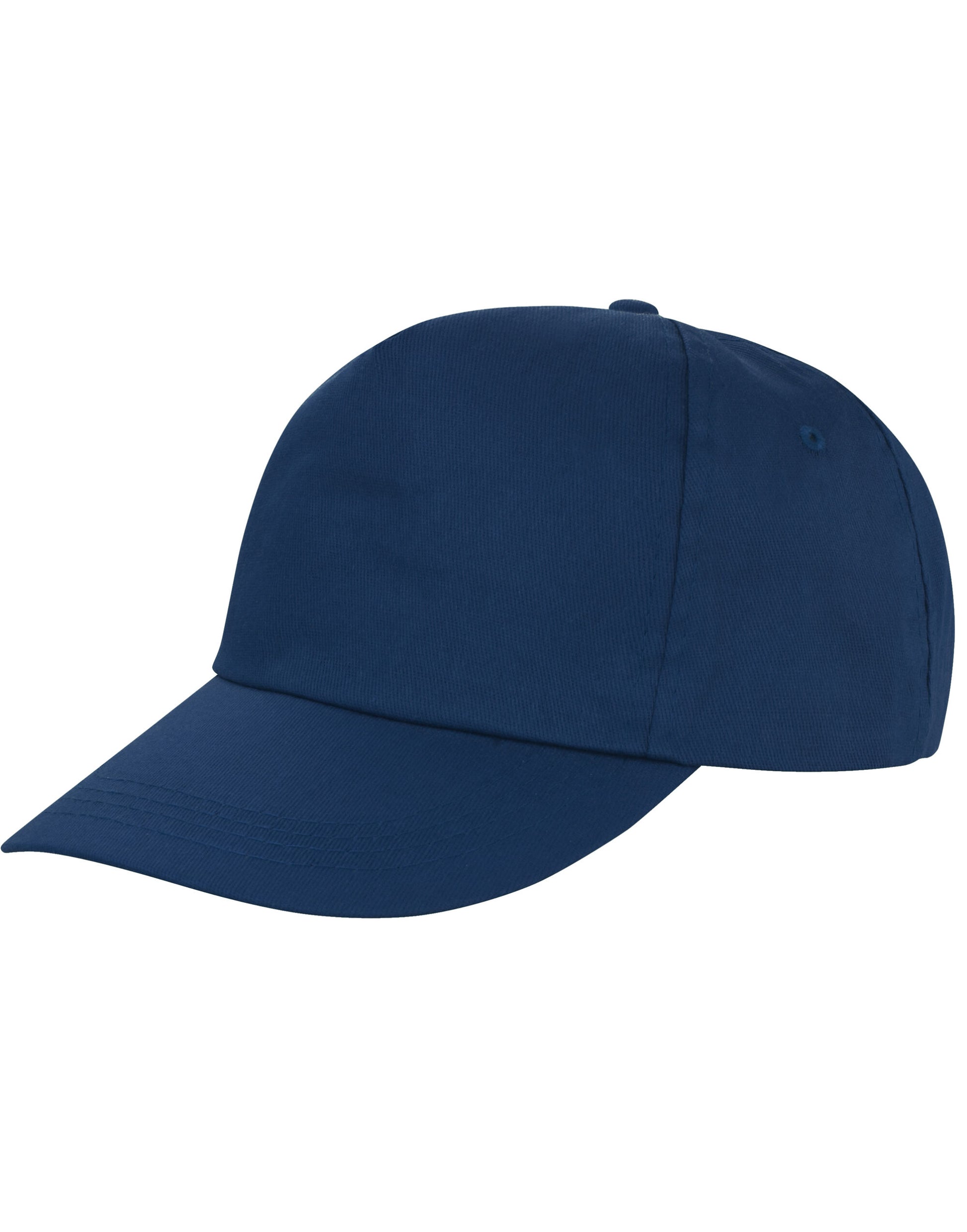 Houston 5-Panel Printers Cap