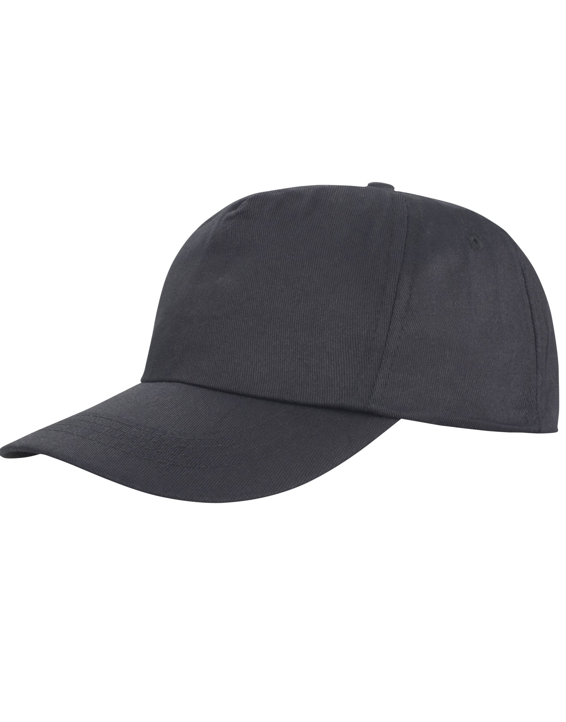 Houston 5-Panel Printers Cap