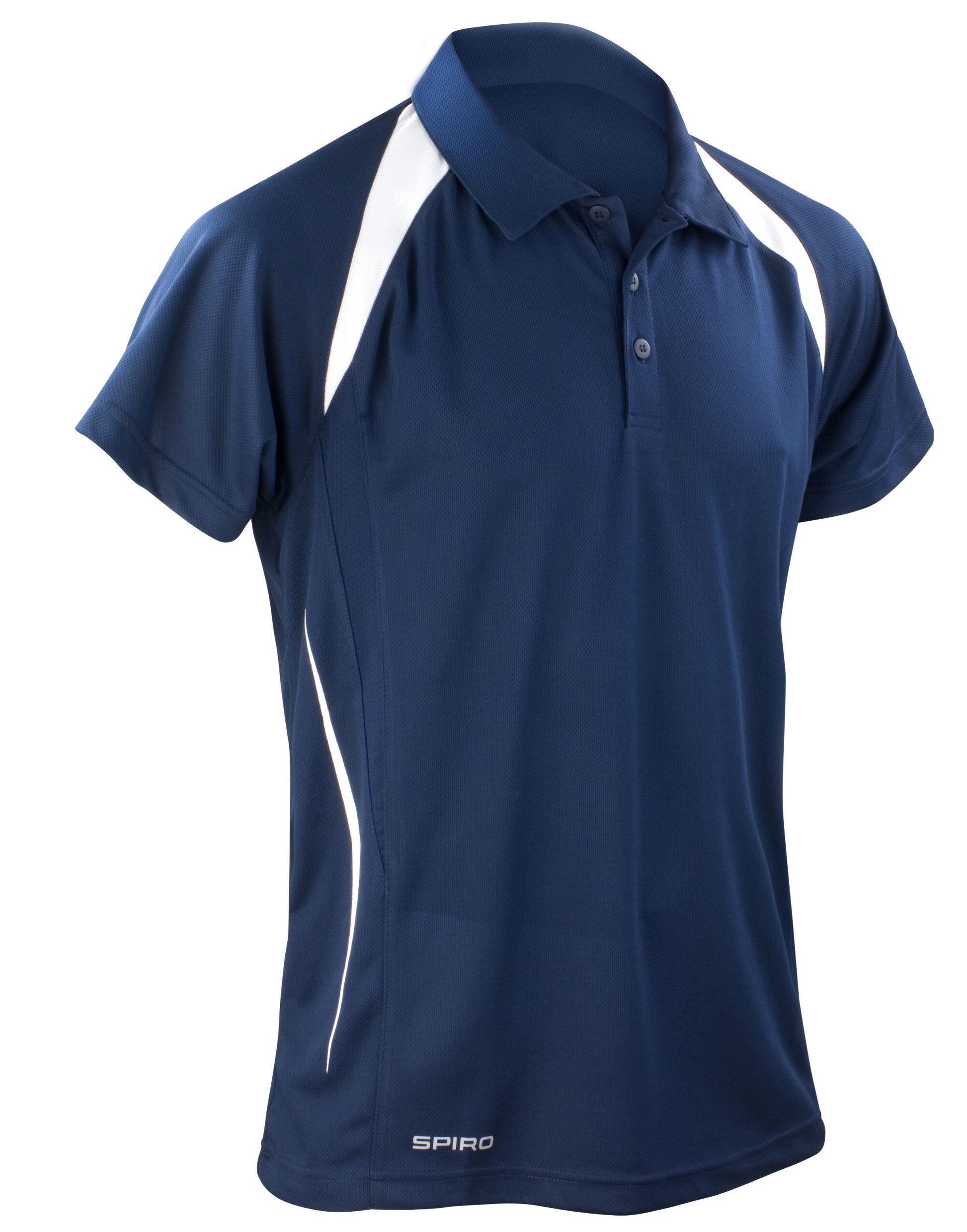 Men's Team Spirit Polo Shirt