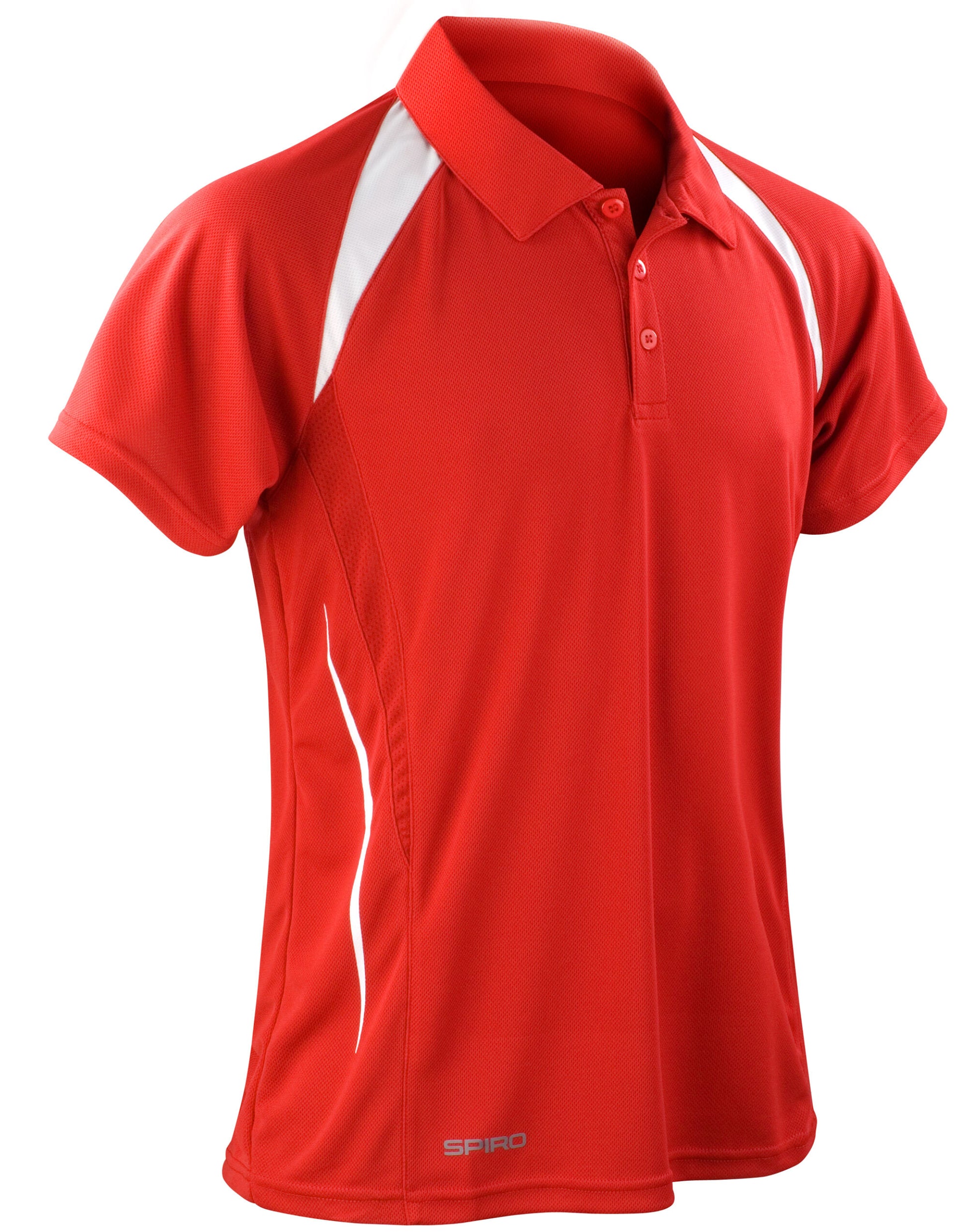 Men's Team Spirit Polo Shirt