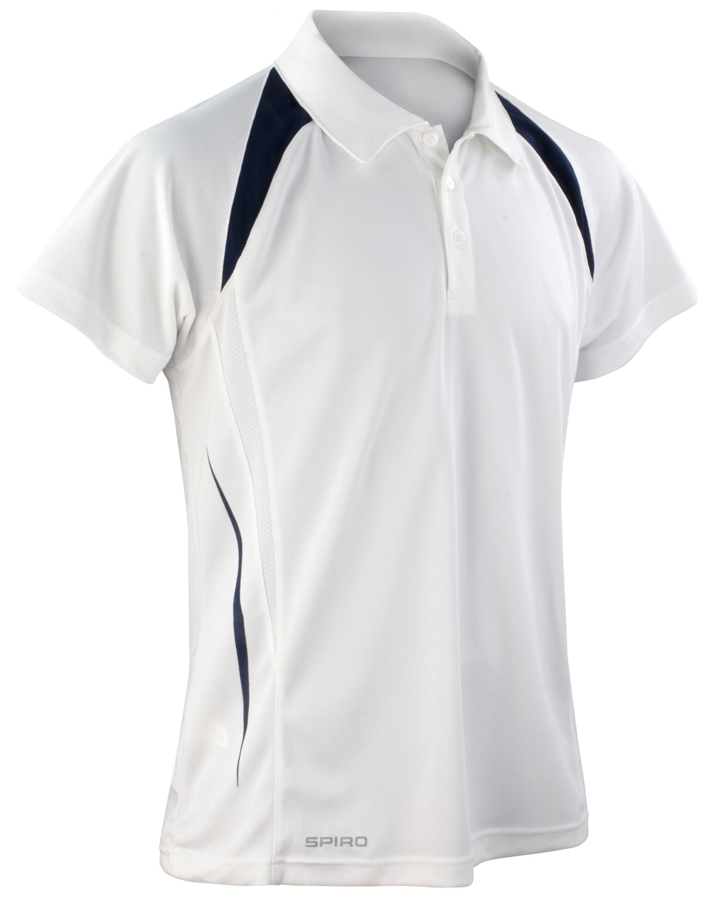 Men's Team Spirit Polo Shirt