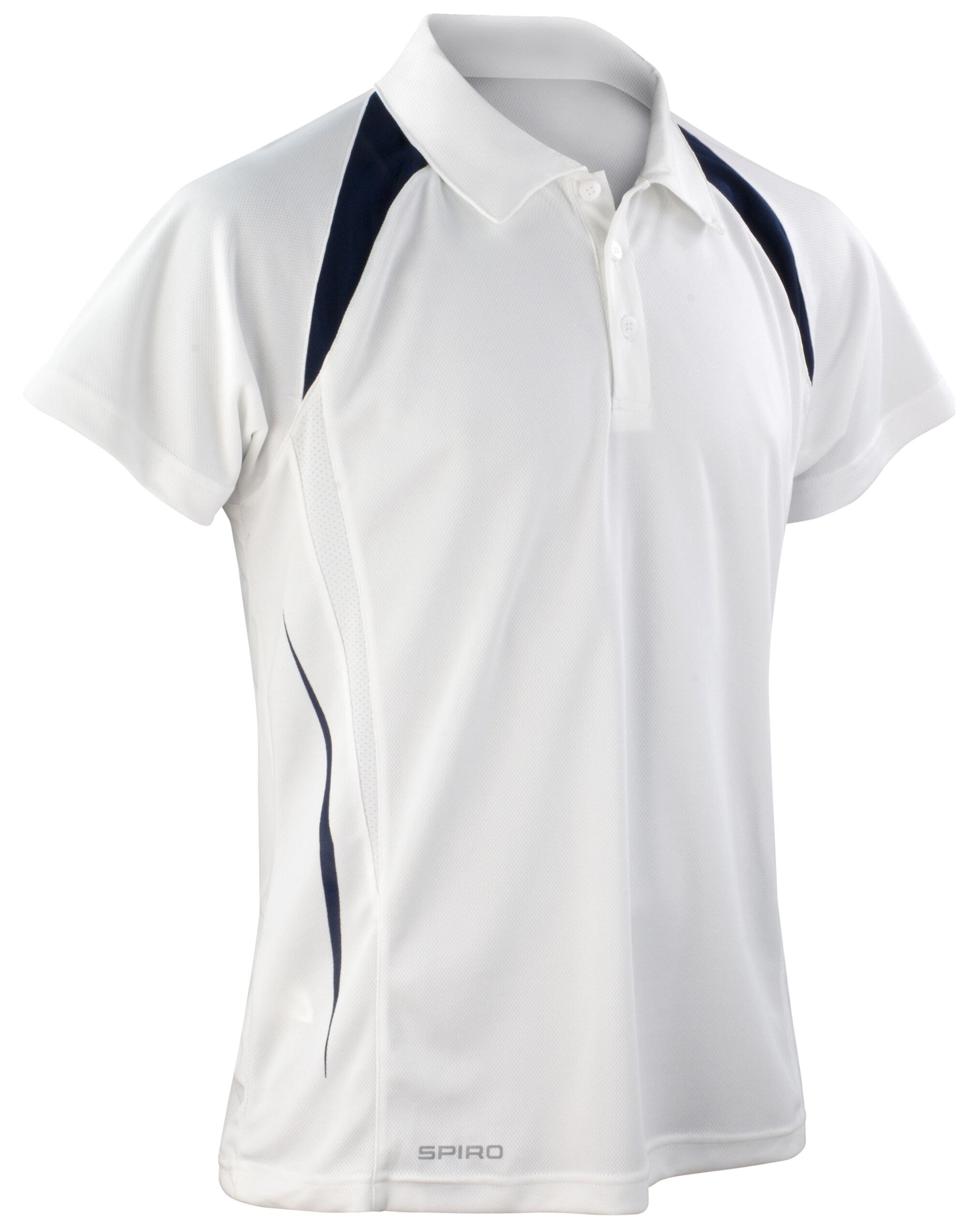 Men's Team Spirit Polo Shirt